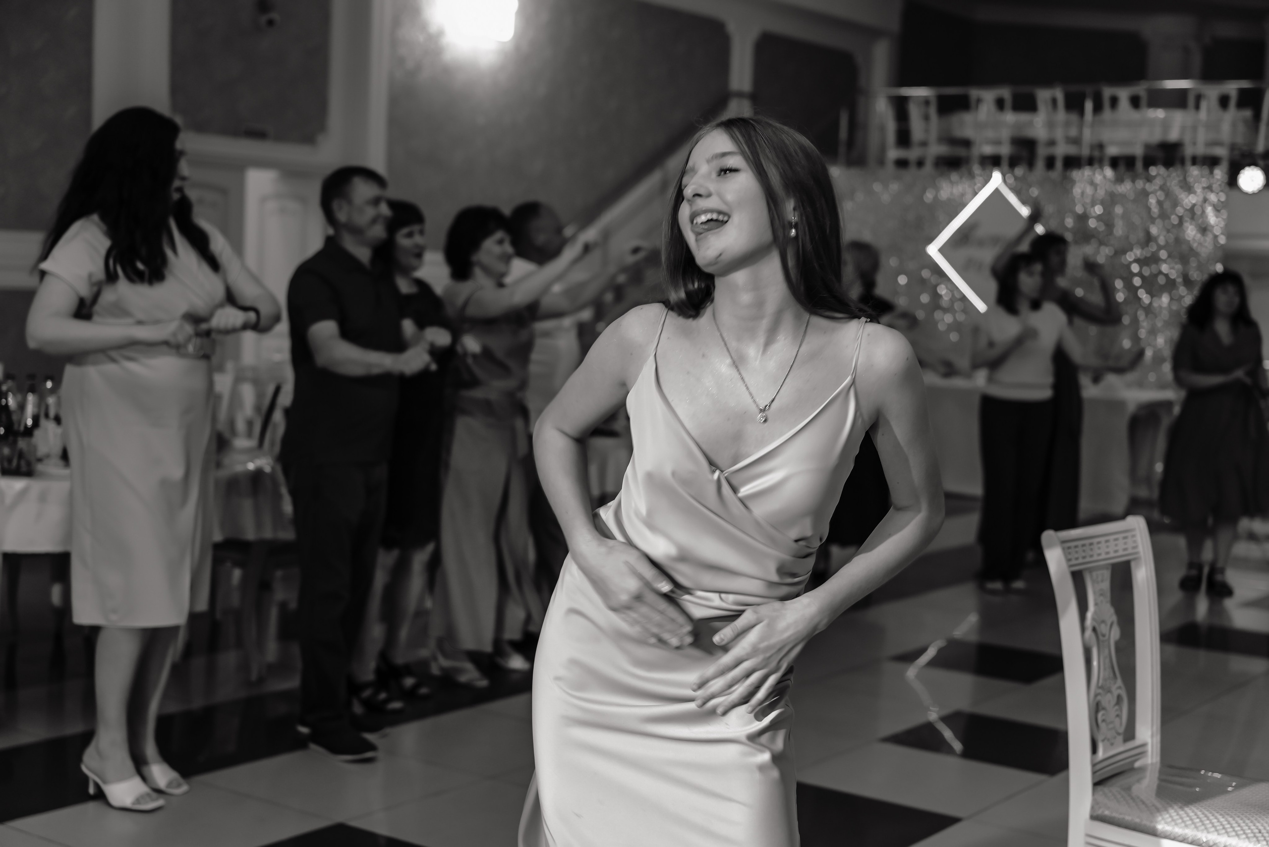 Выпускной 2025. Фотограф в Саратове и Энгельсе — Склярова Дарья