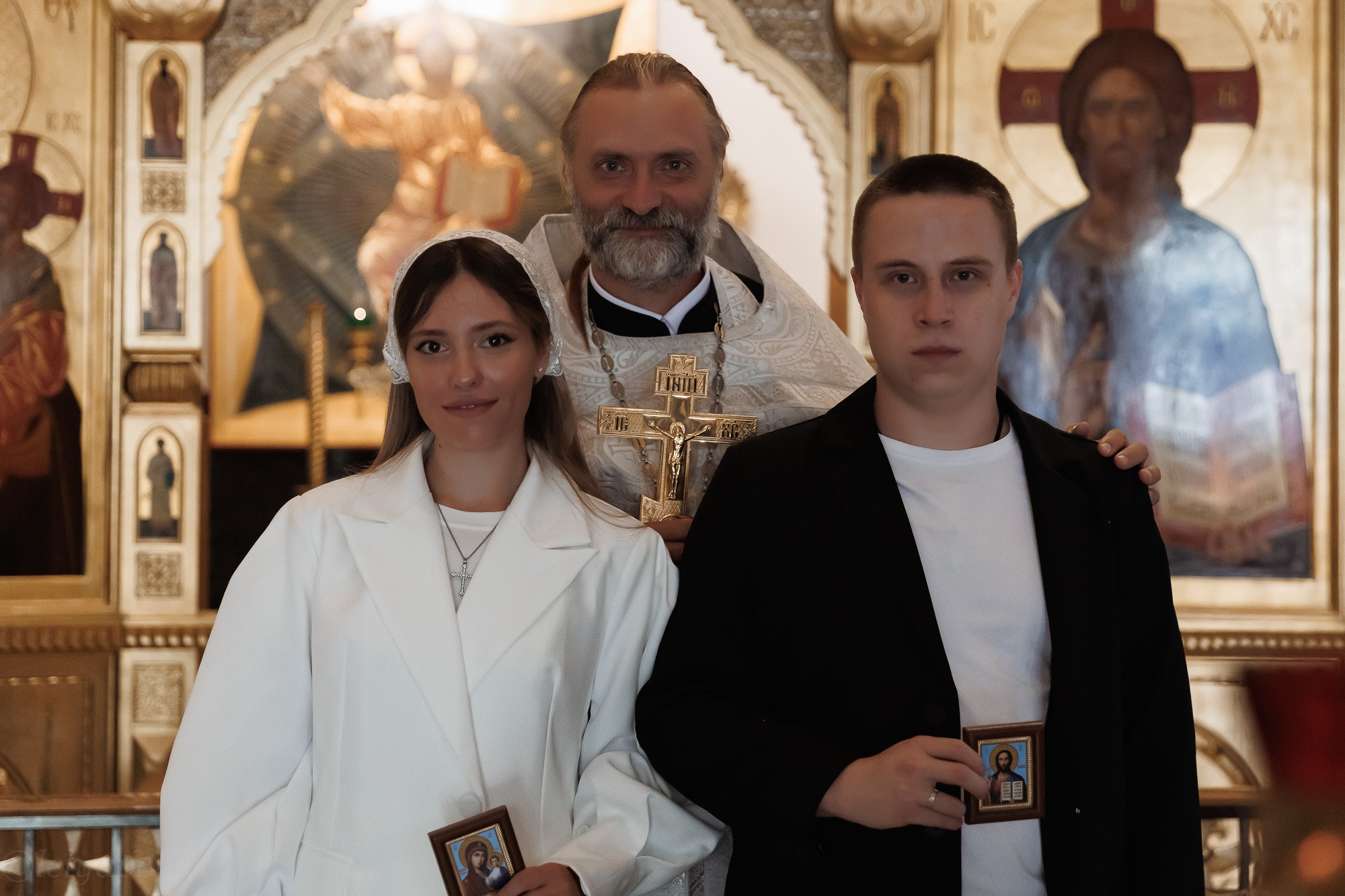 В свете свечей и любви. Счастливый фотограф Елена Лелявочка Санкт-Петербург