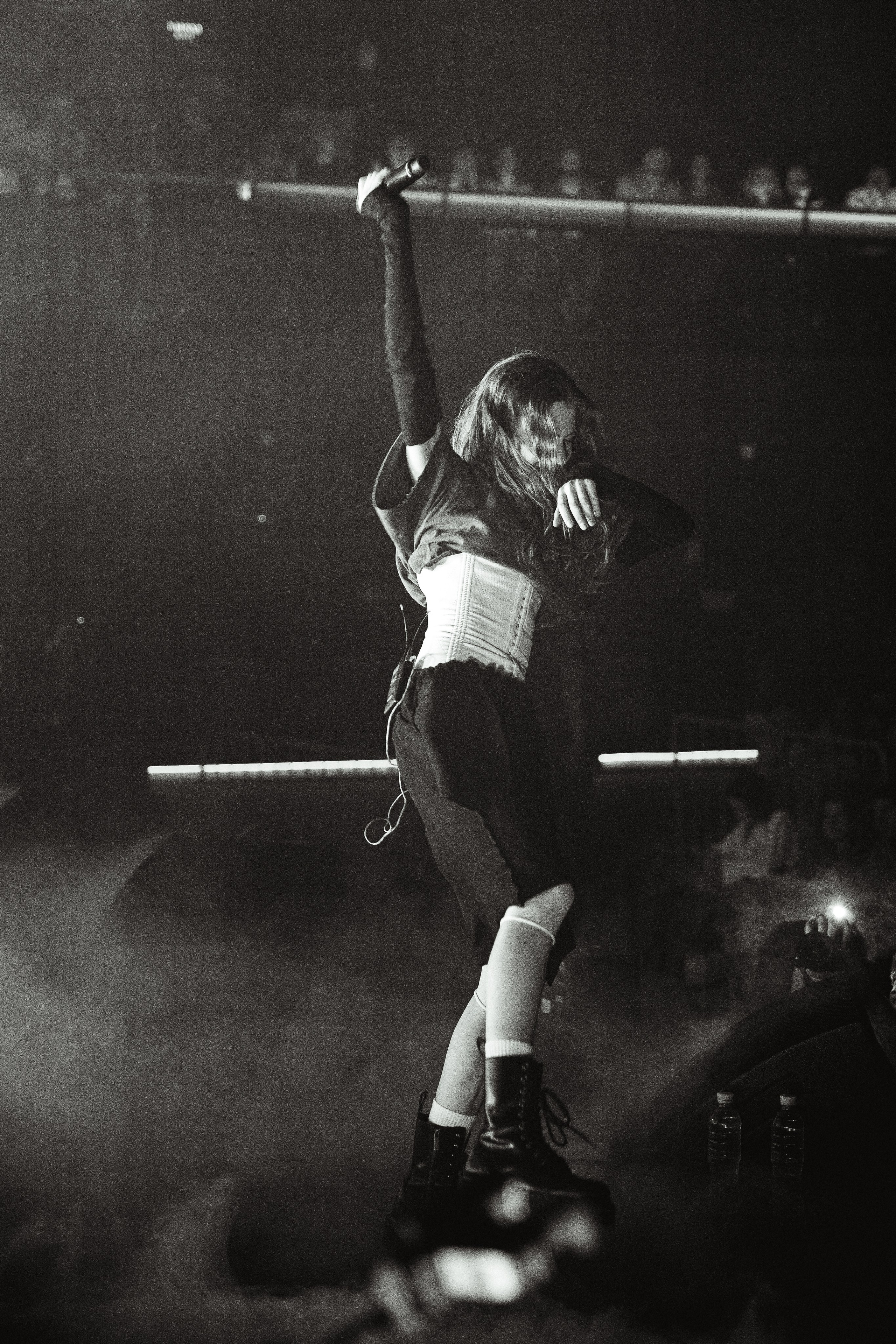 MINAEVA. Фотограф Москва