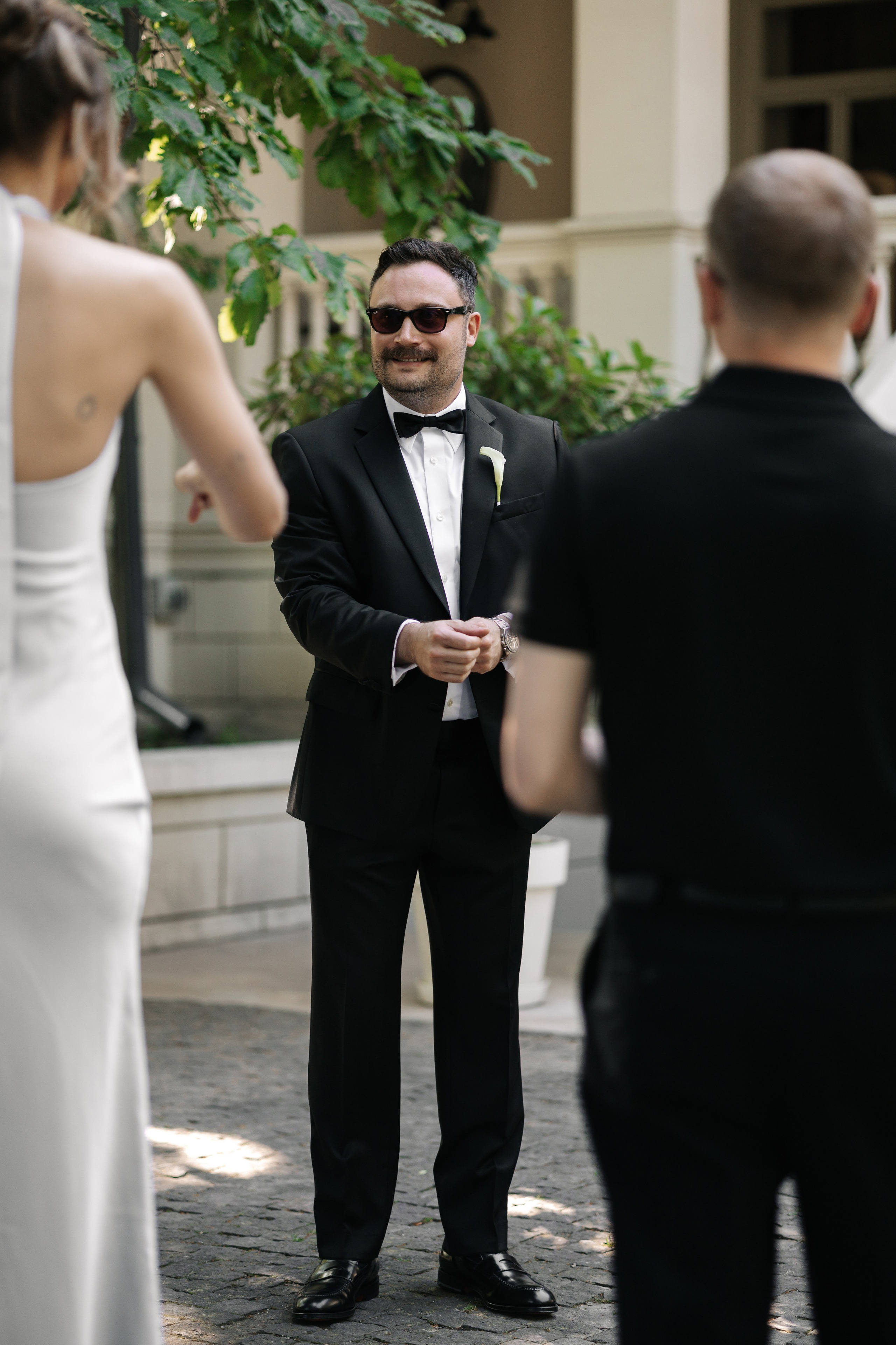 Для конкурса. Свадебный фотограф Москва Мотеюнайте Виктория