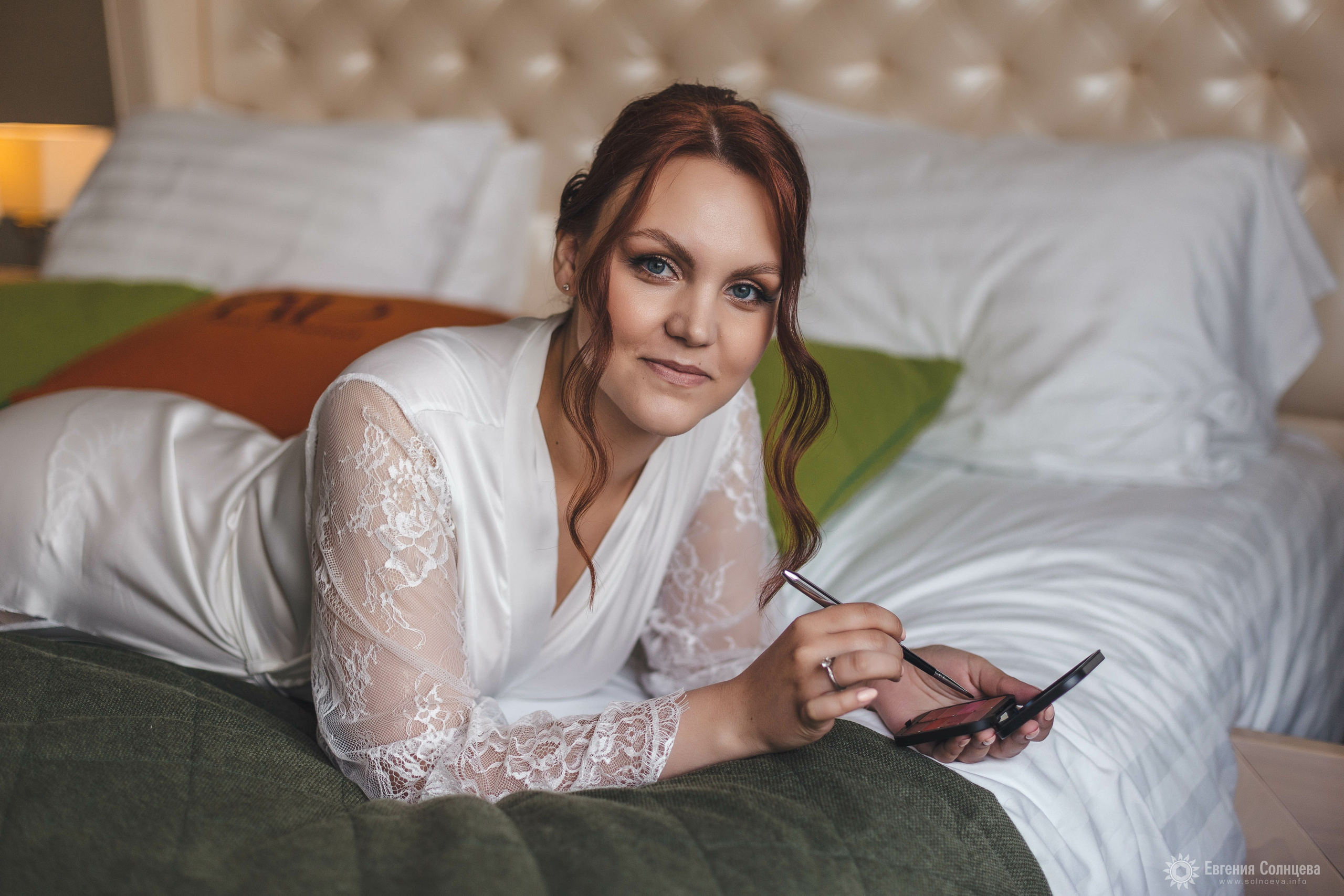 Полина и Дмитрий. Фотограф в Санкт-Петербурге, — Евгения Солнцева