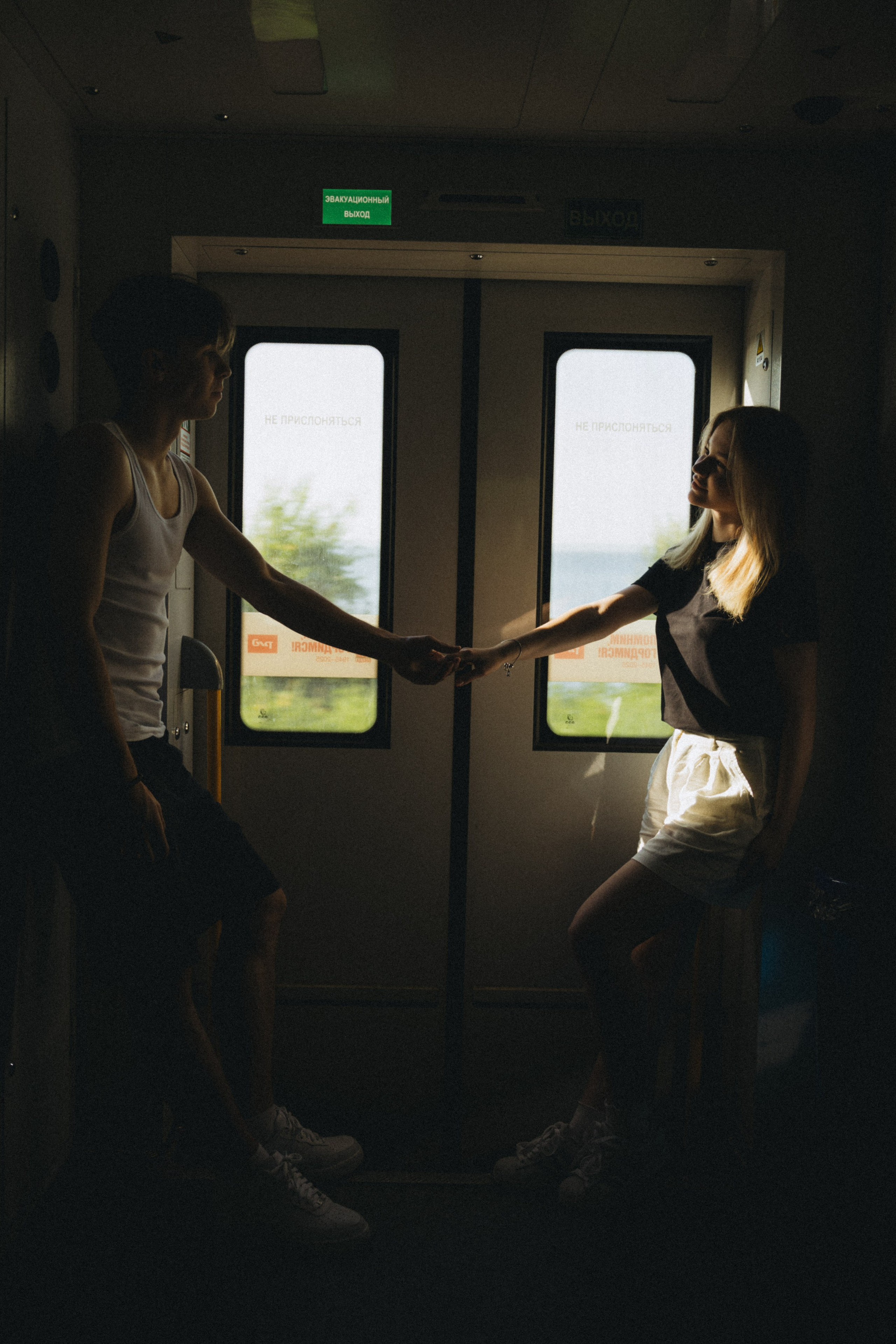 ЭТО ПО ЛЮБВИ. Wedding and family photographer in Vladivostok Anton Blokhin