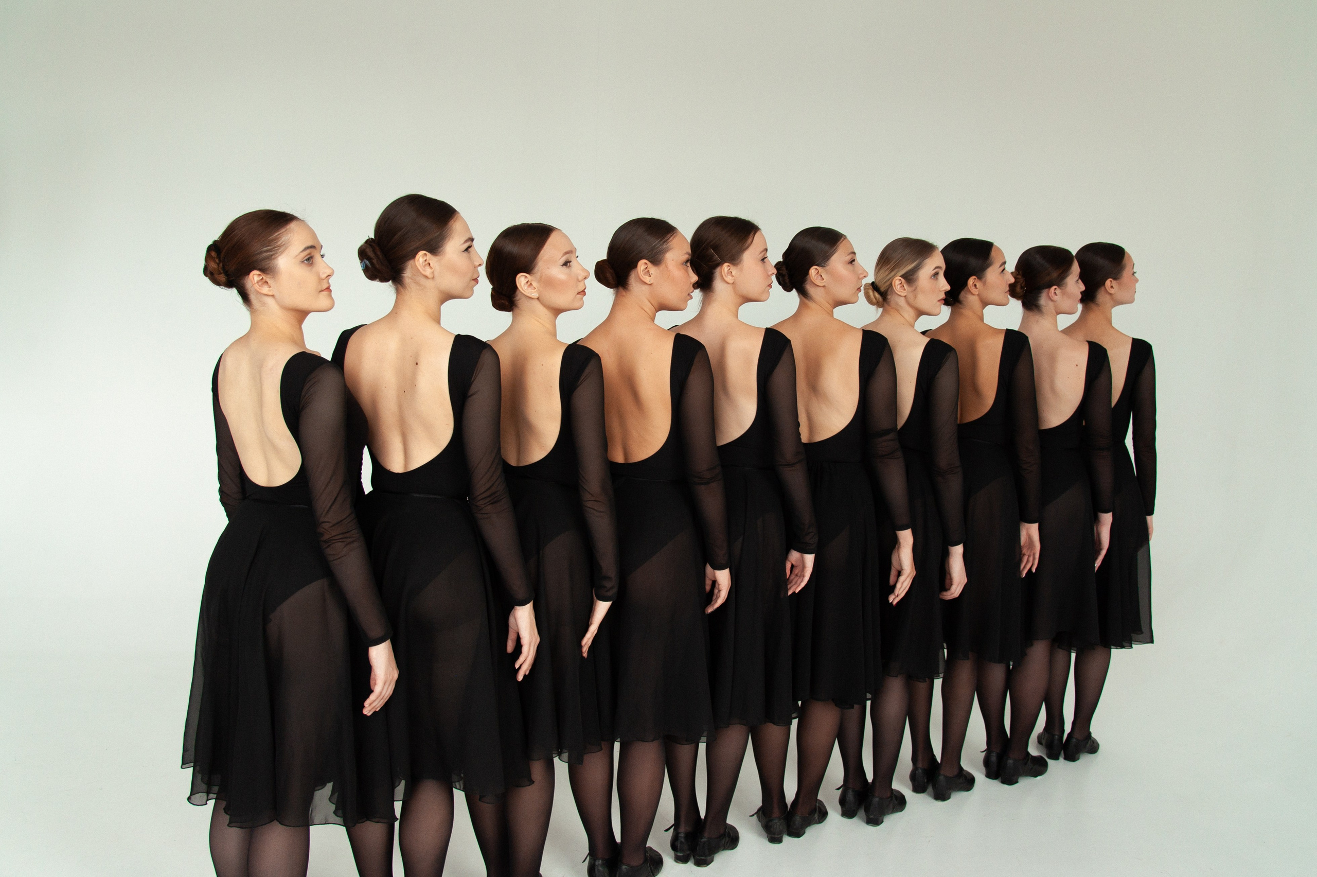 Girls. Фотограф Ирина Горелова Севастополь Крым