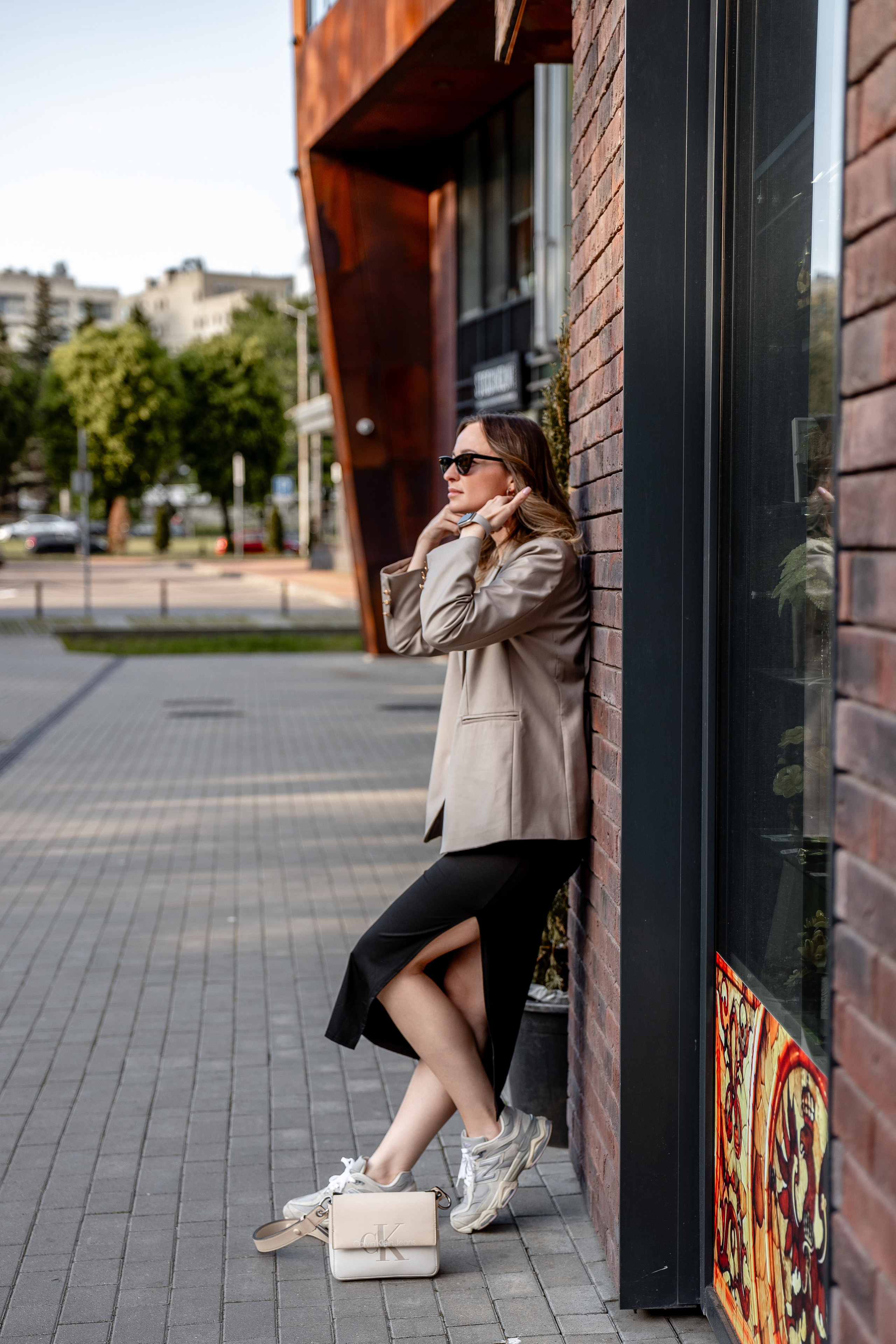 Сбис. Фотограф Елена Медок Калининград