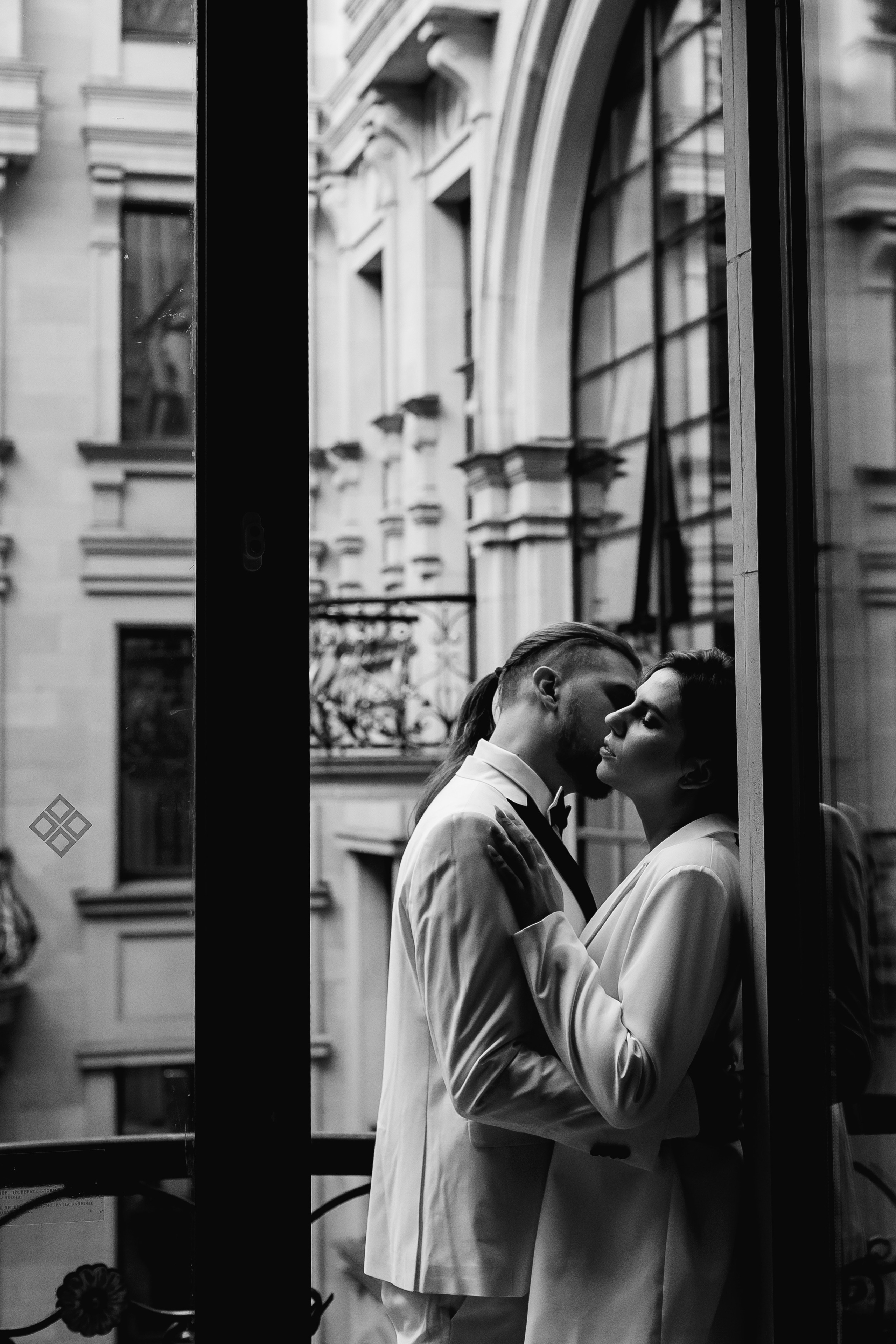 Сергей и Елена. Свадебный фотограф в Краснодаре Николай Крауз