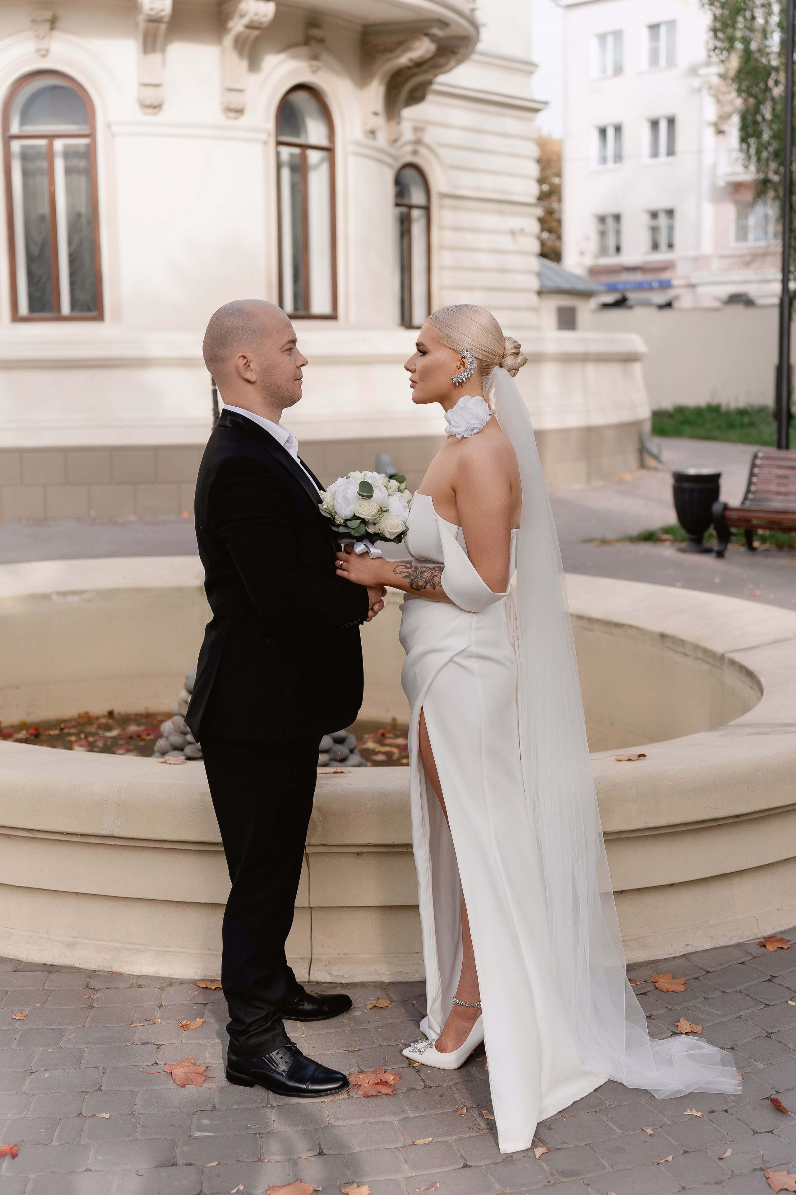 Алмаз & Ангелина. Главная