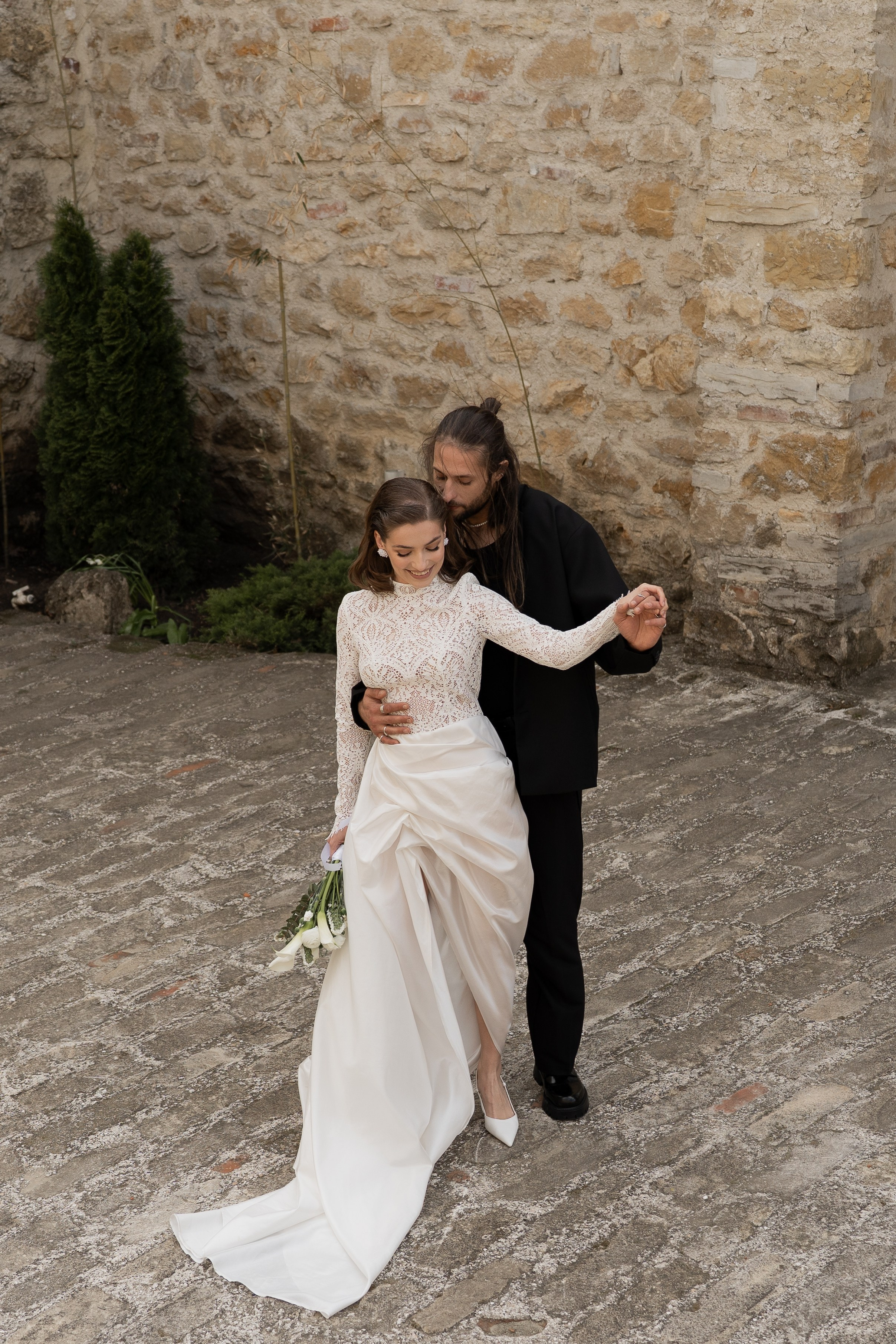 Артур & Александра. Главная