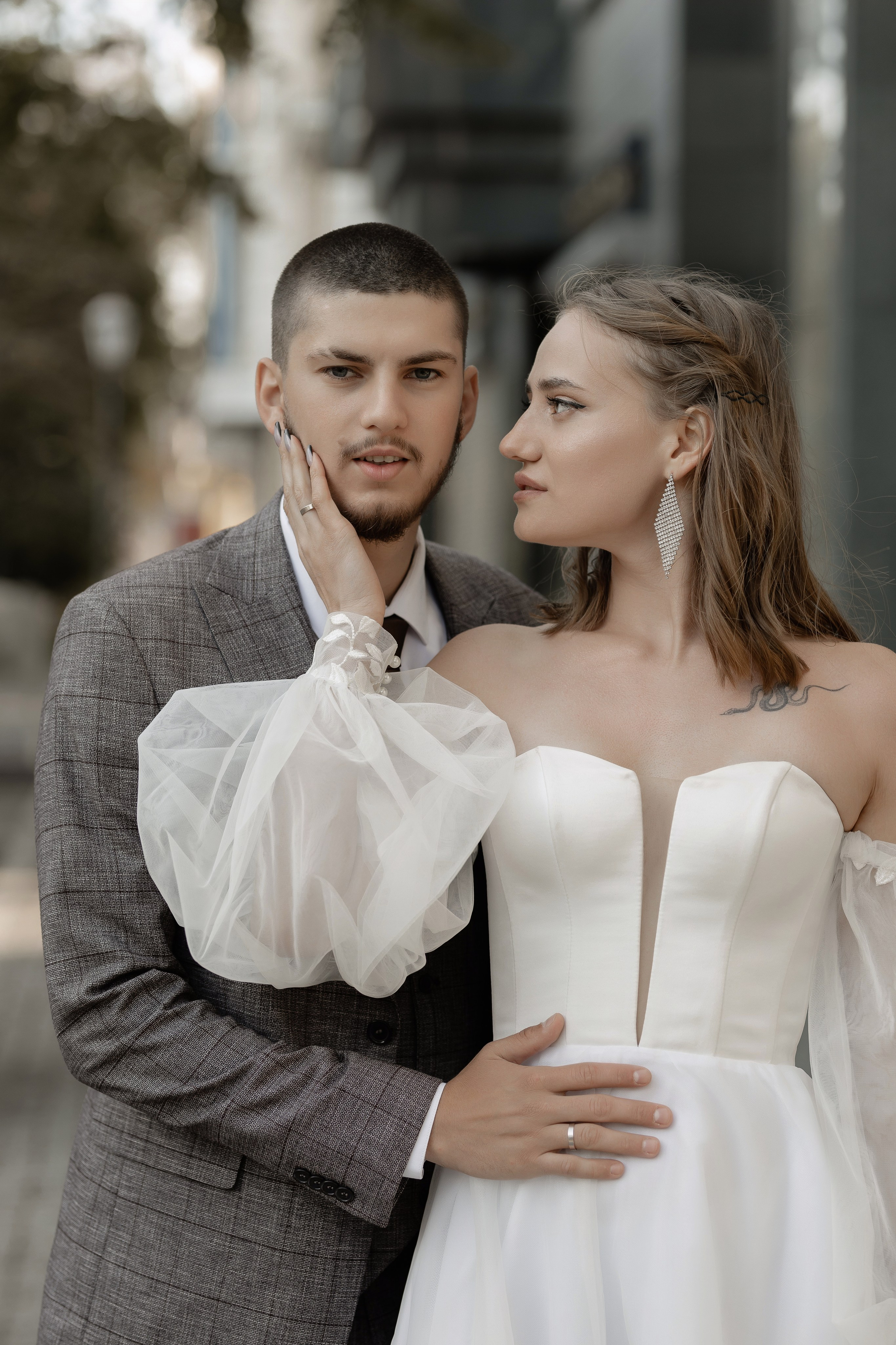 Влад & Вика. Главная