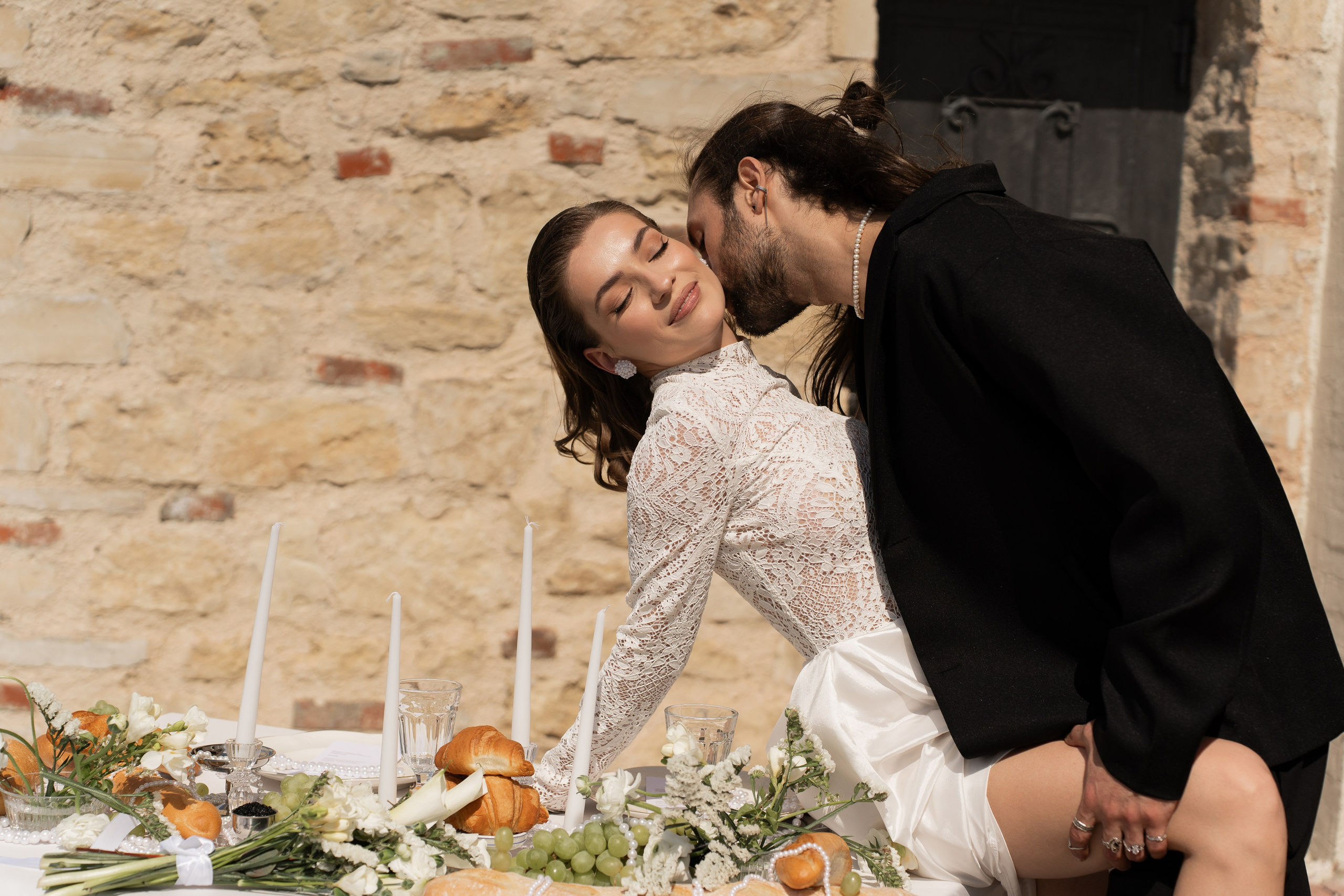 Артур & Александра. Главная