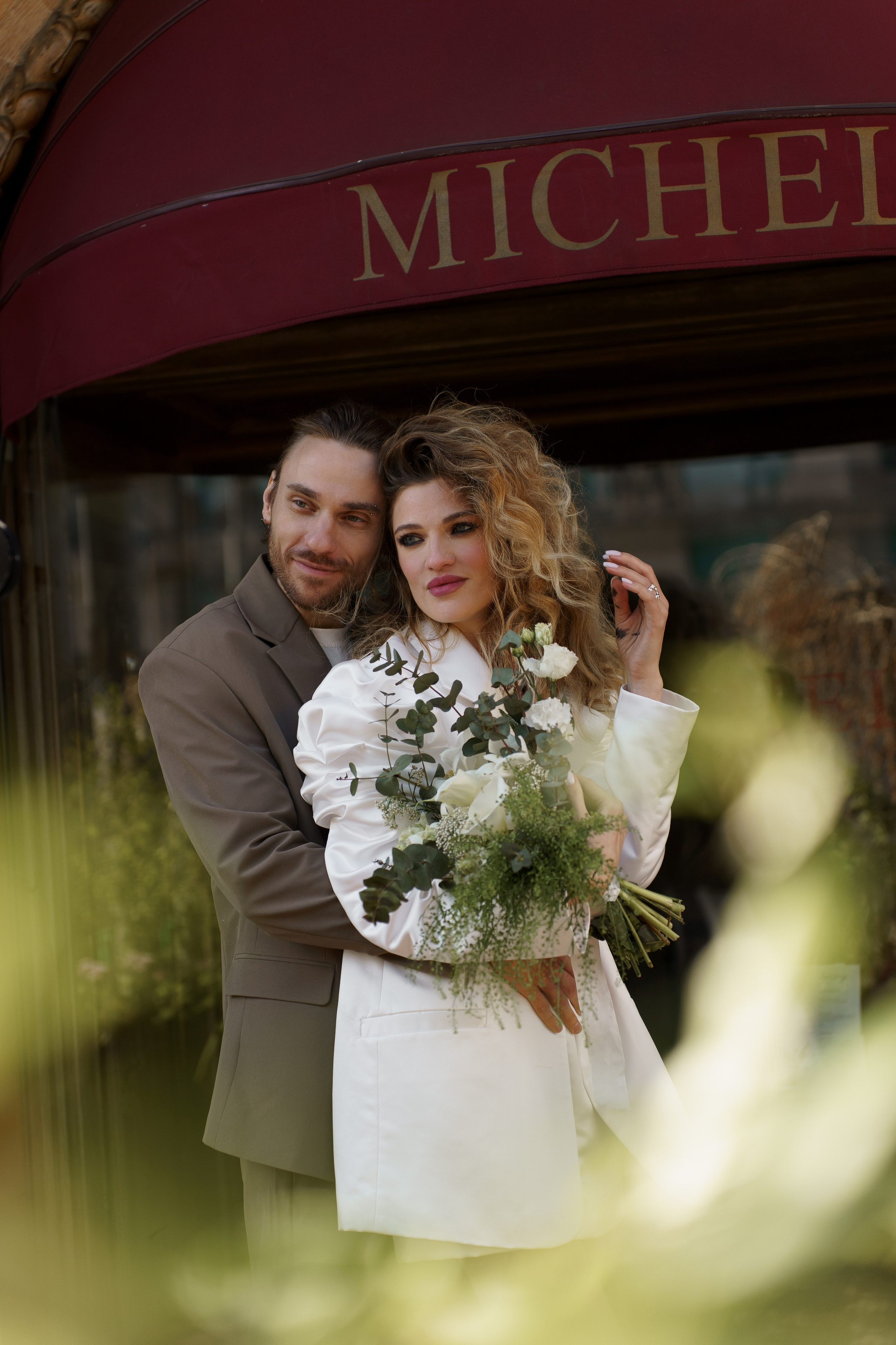 Клим & Полина (2). Главная