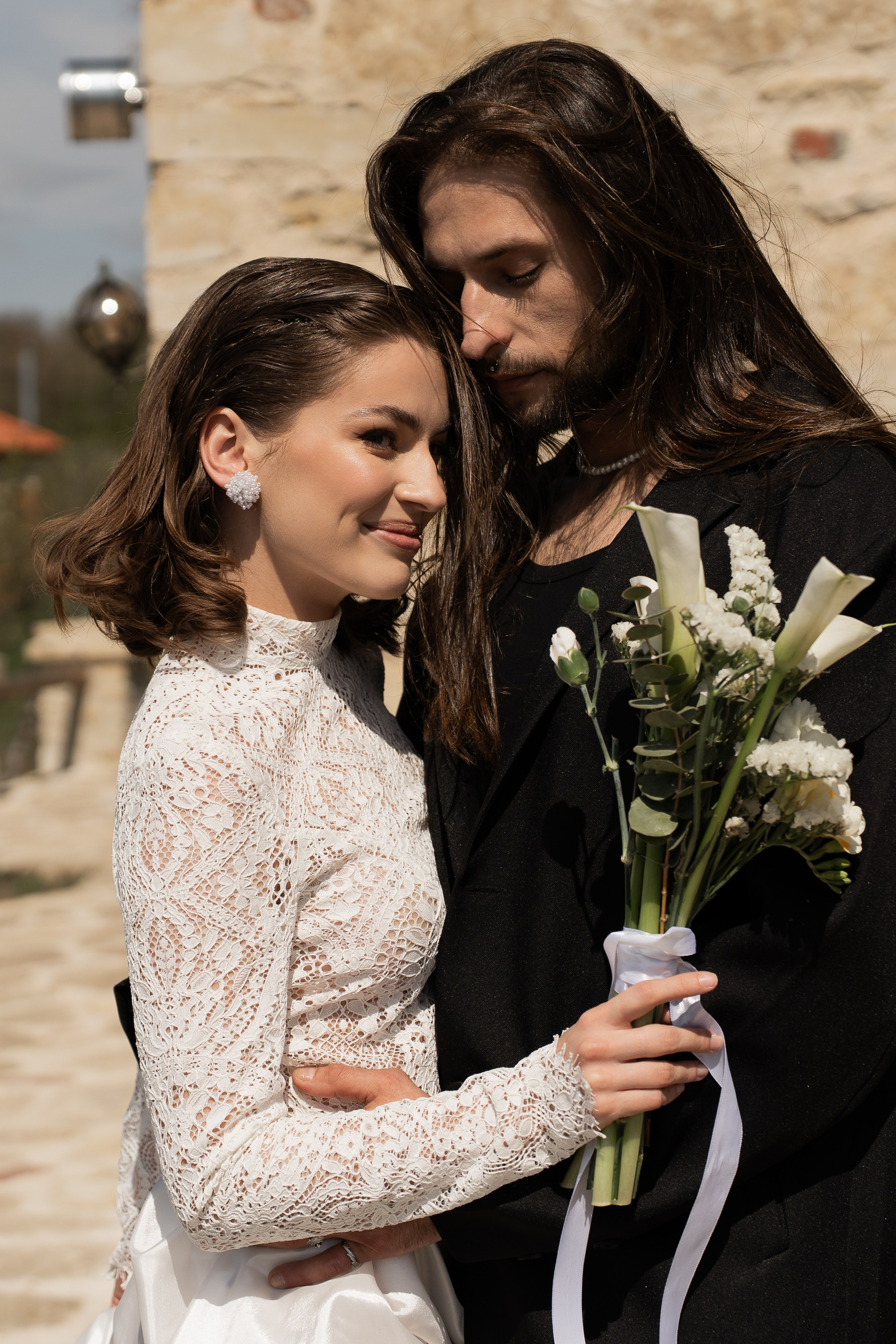 Артур & Александра. Главная