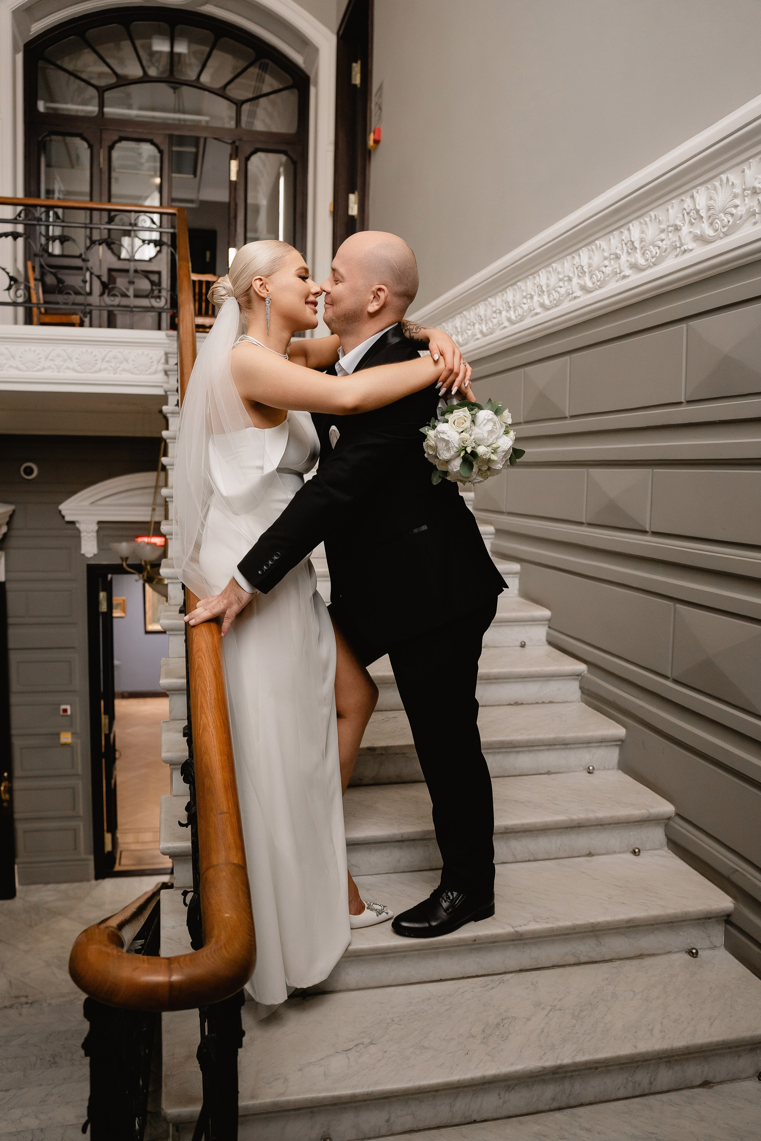 Алмаз & Ангелина. Главная