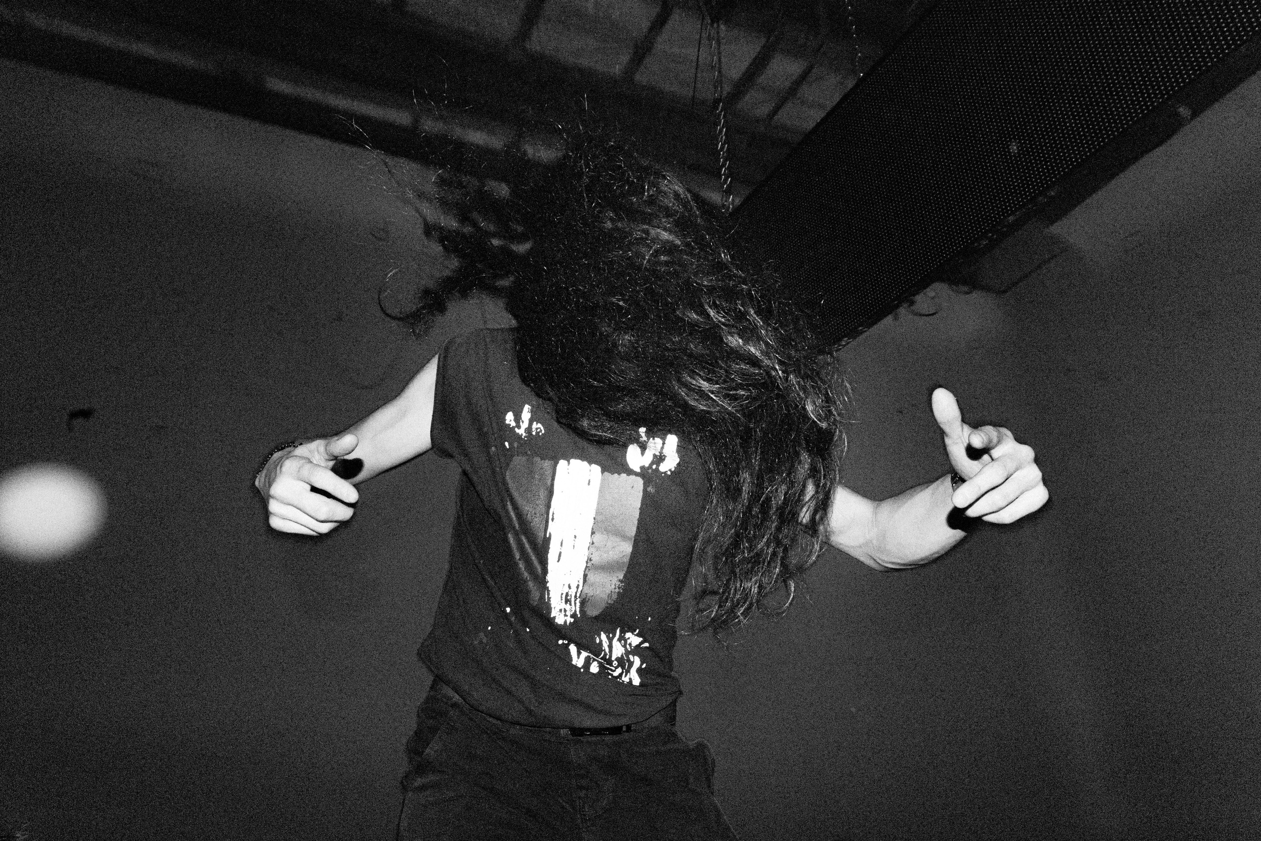 Kontrkult, рейв & показ мод. Samuildyak