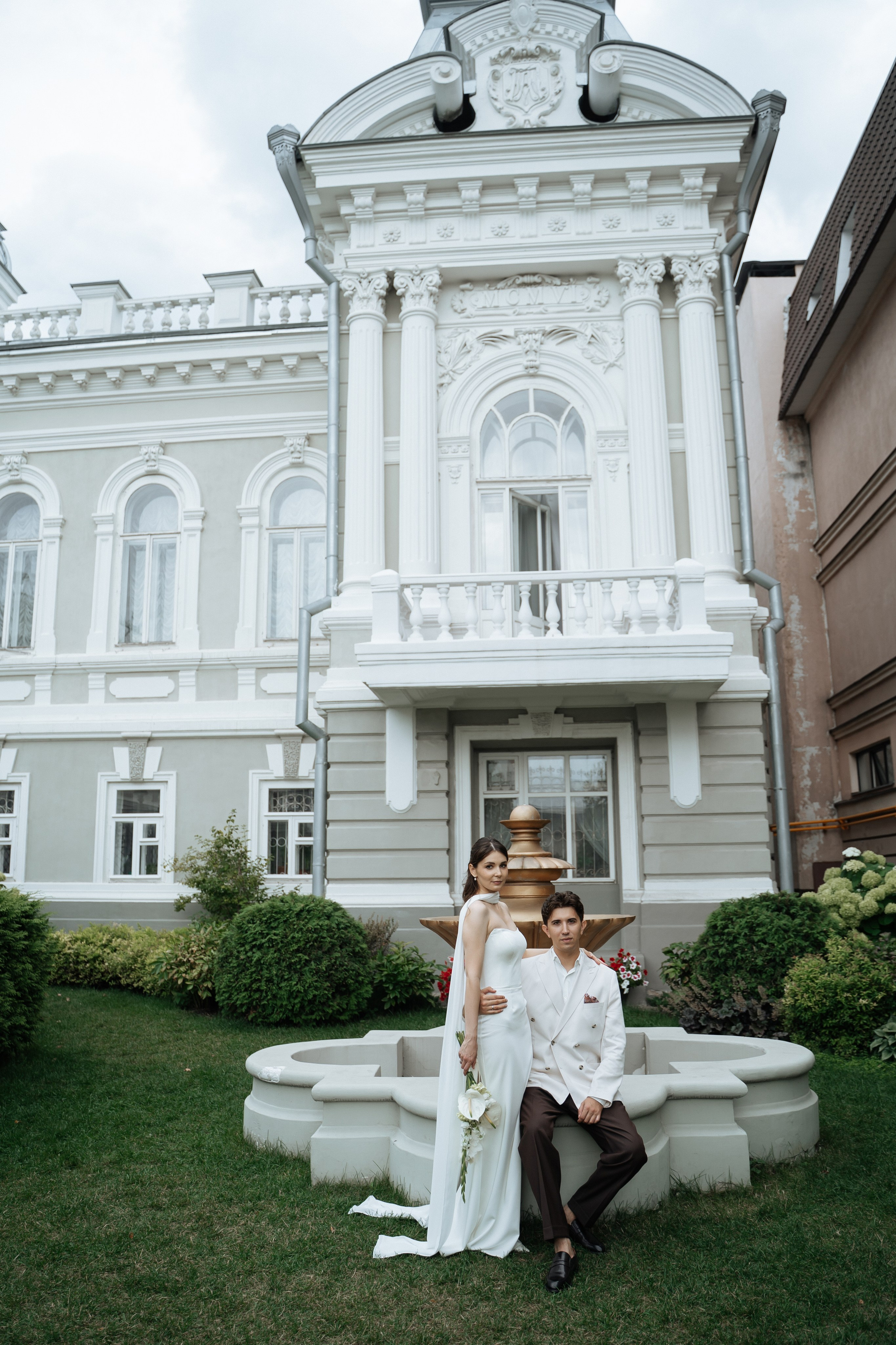 Риназ & Аниса. Фотограф Гульназ Ахметгалиева | Никах Казань