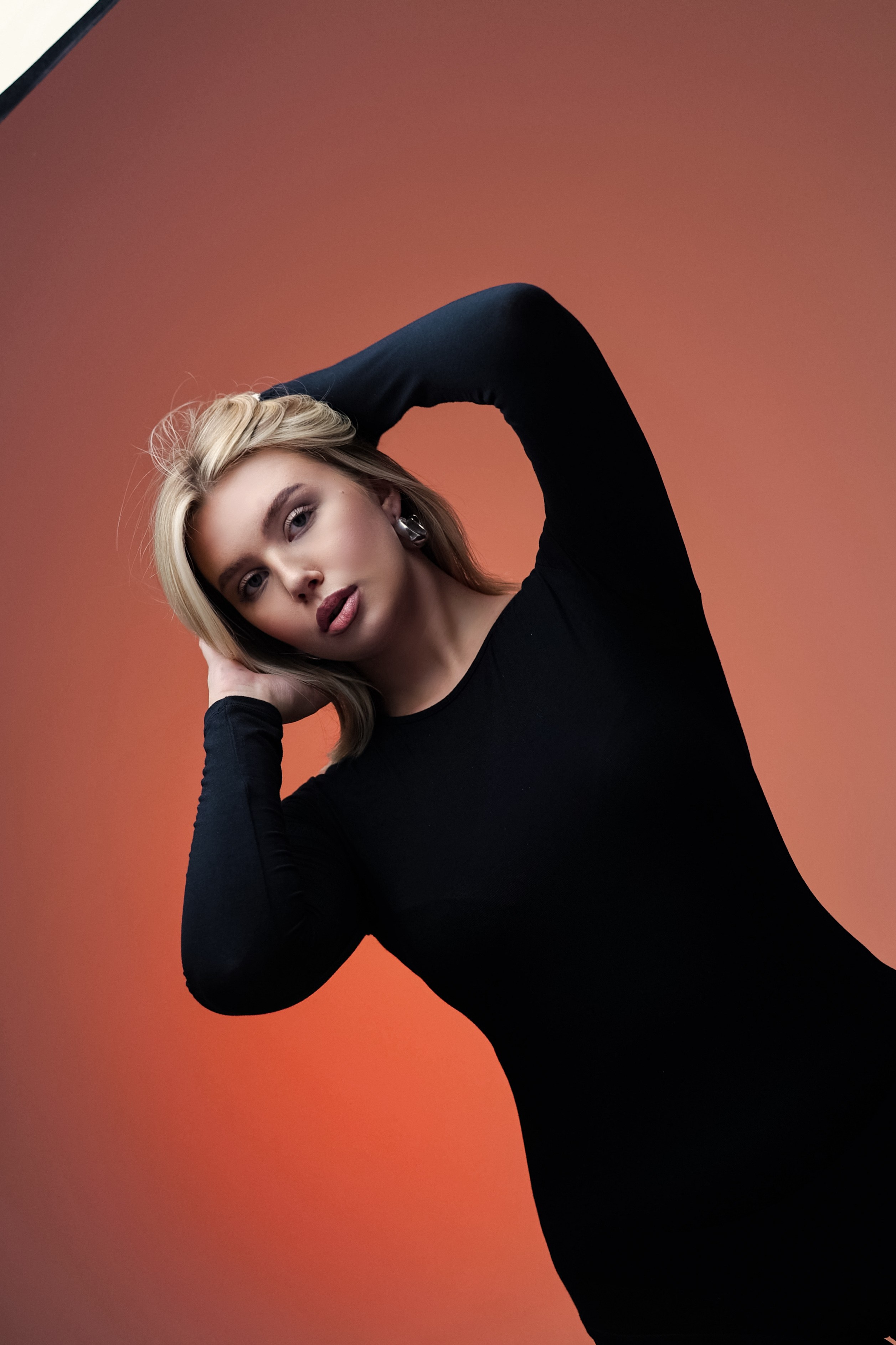 Nataly. Фотограф Popova Polina