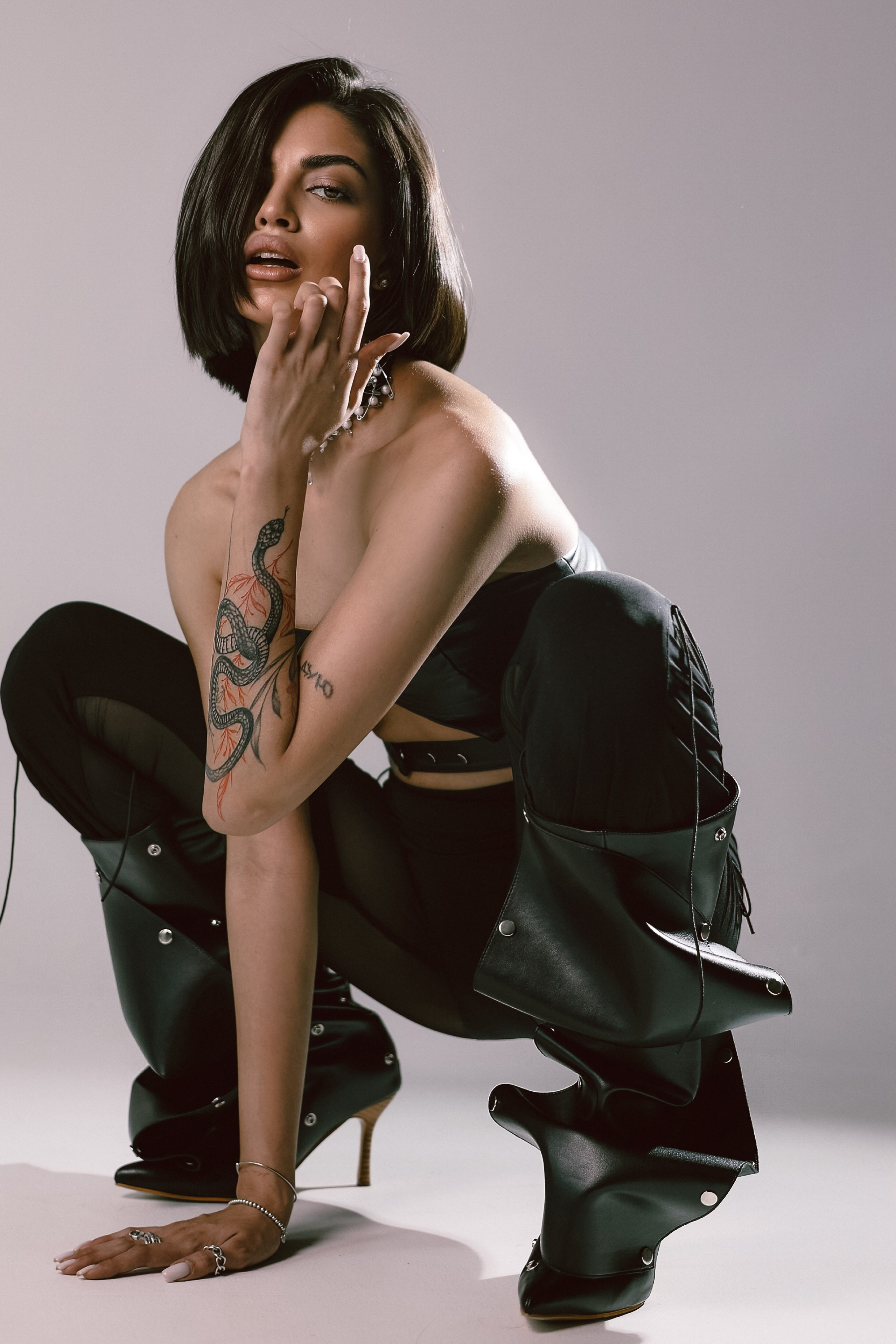 Simi. Фотограф Popova Polina