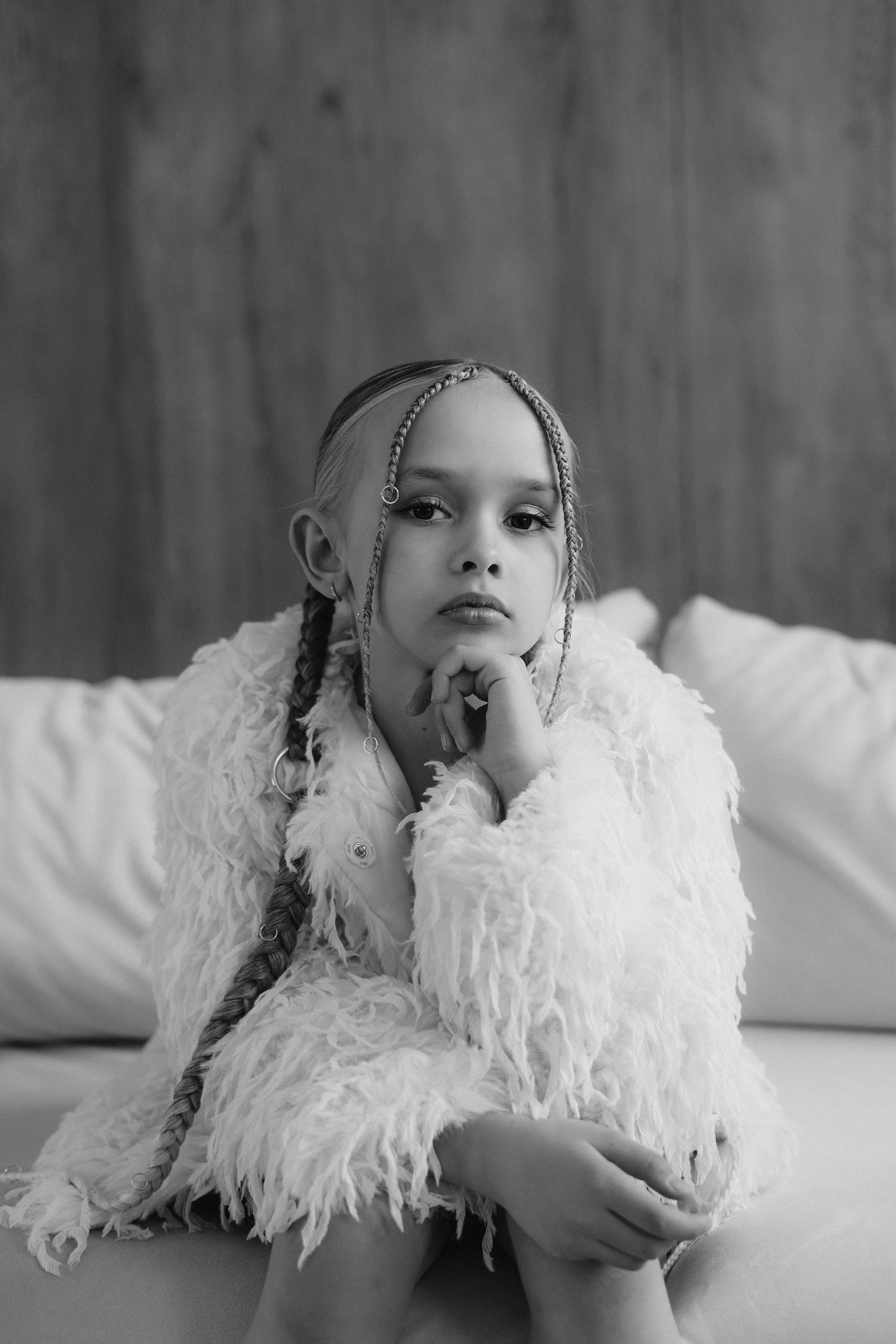 EMI&KATE. Фотограф Popova Polina