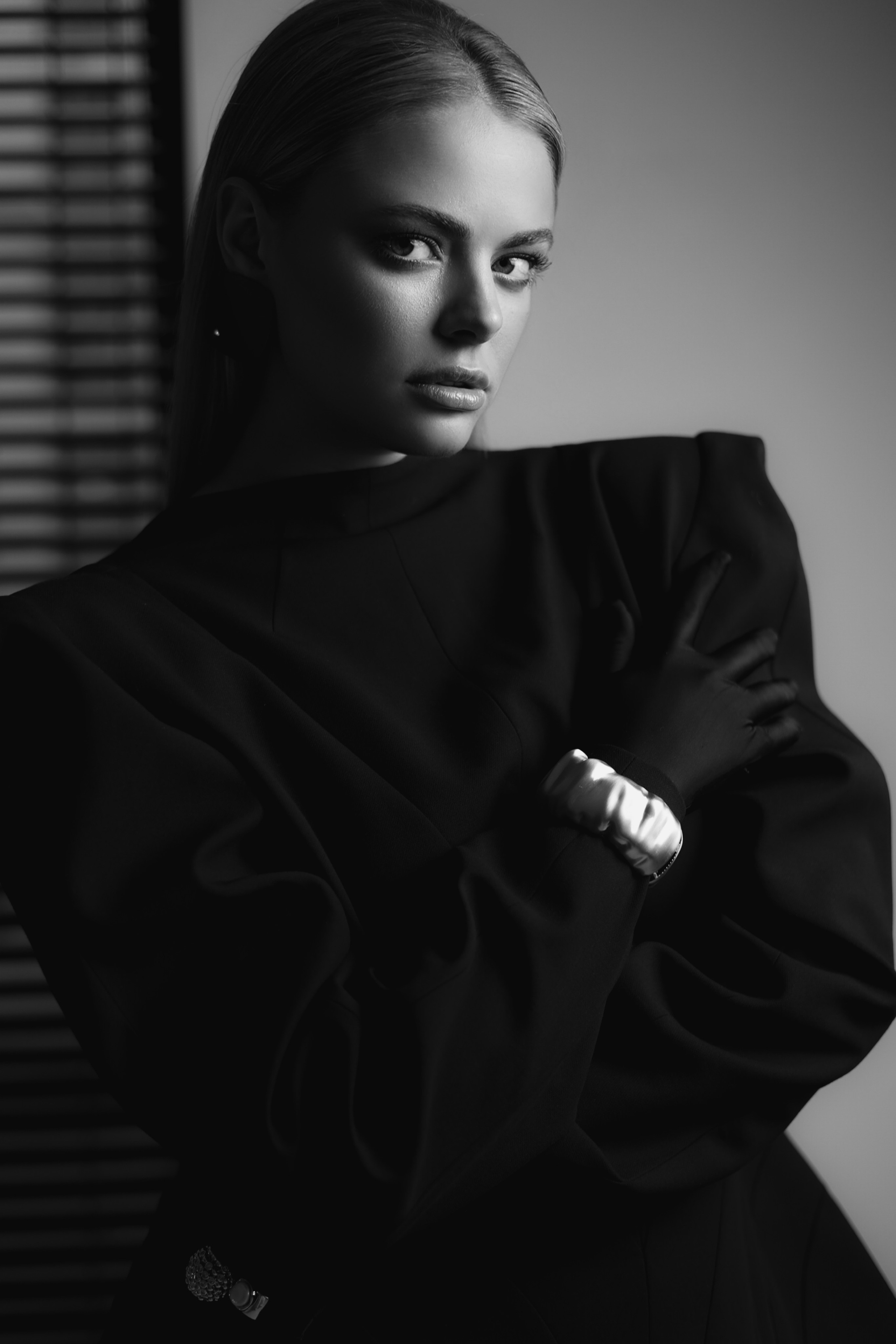 Маргарита Аброськина. Фотограф Popova Polina