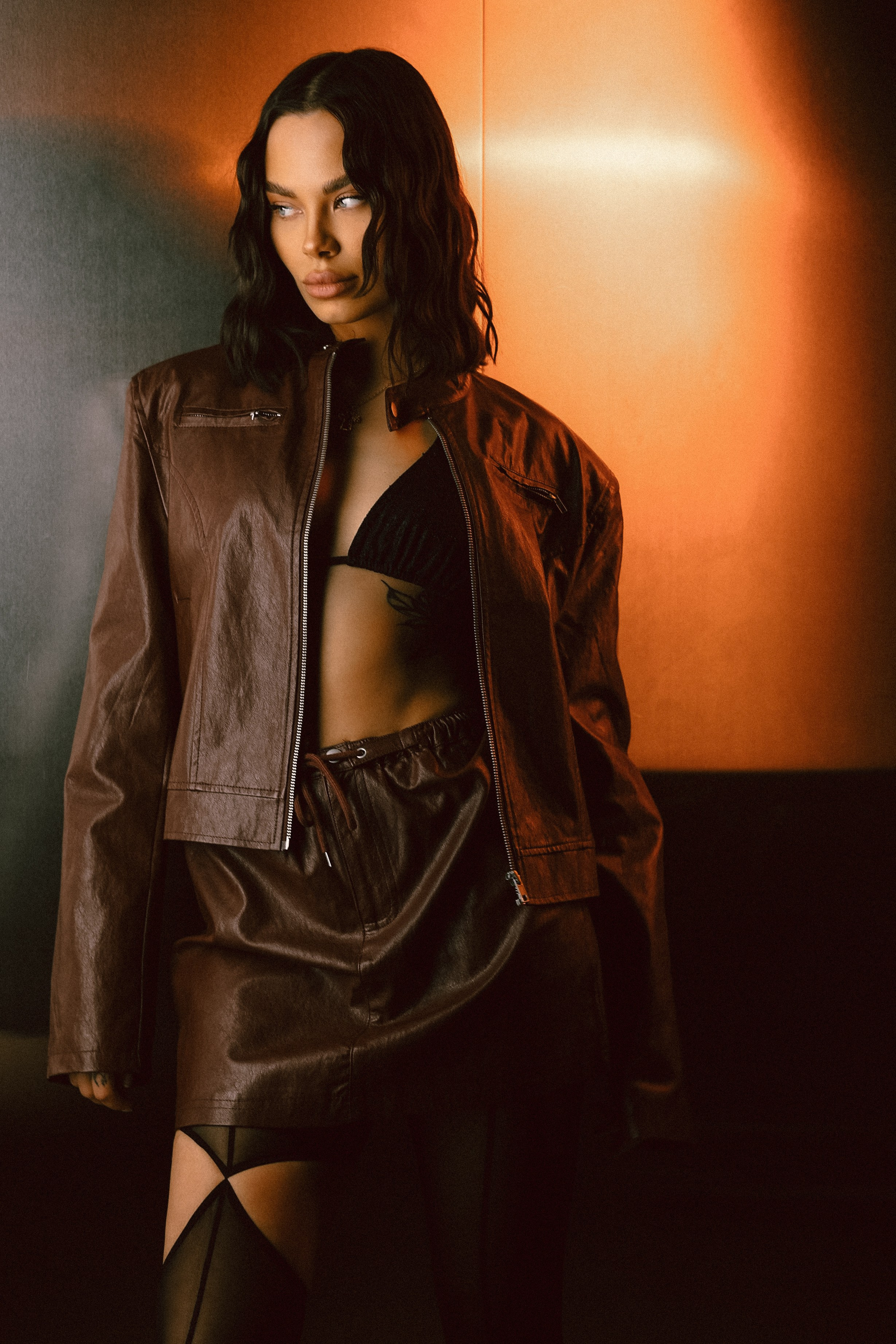 Саша. Фотограф Popova Polina