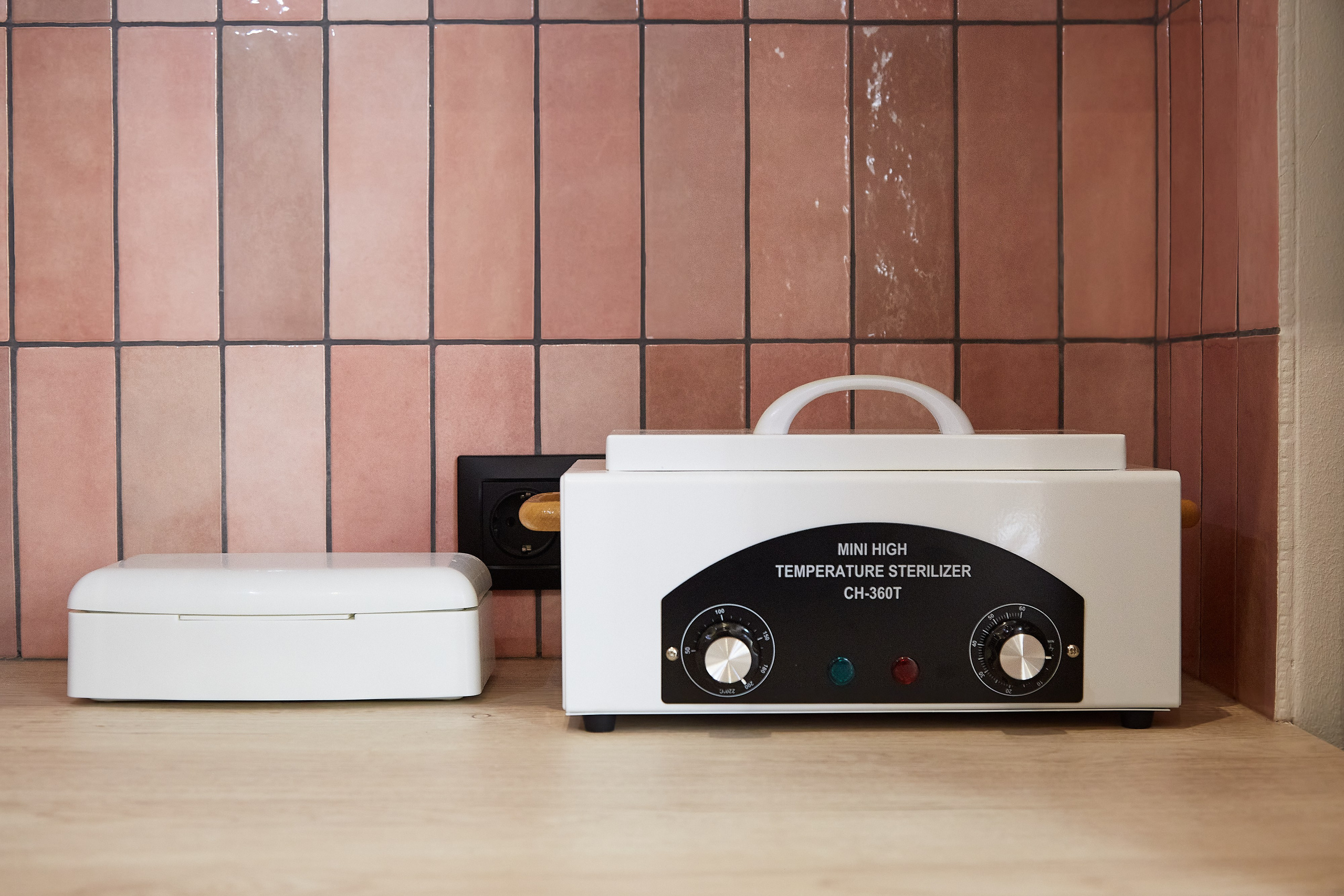 Студия красоты I.N.Art. Фотограф Анастасия Леонтьева Санкт-Петербург