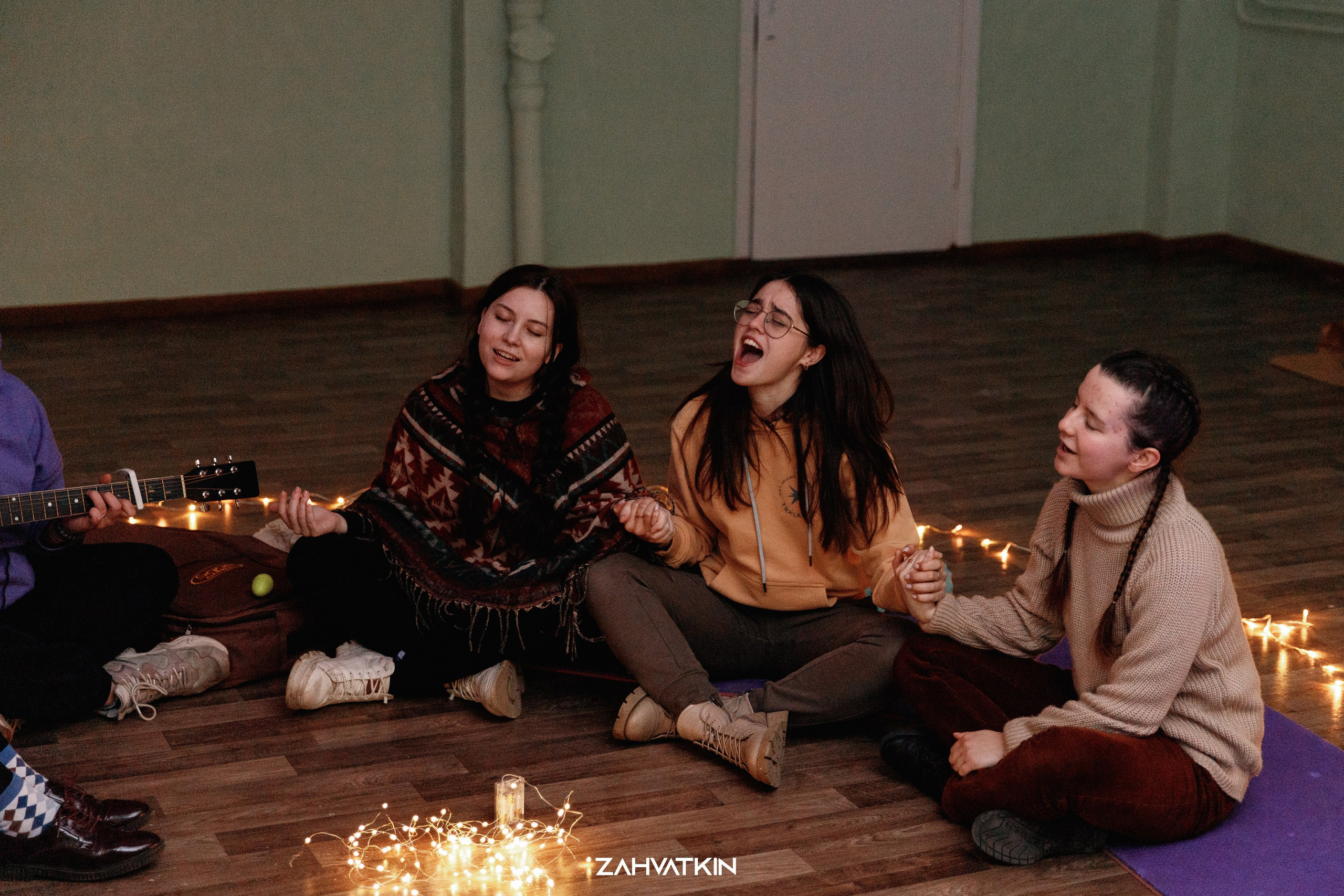 Съезд «Вся наша жизнь» 2023. Фотограф Захваткин Роман