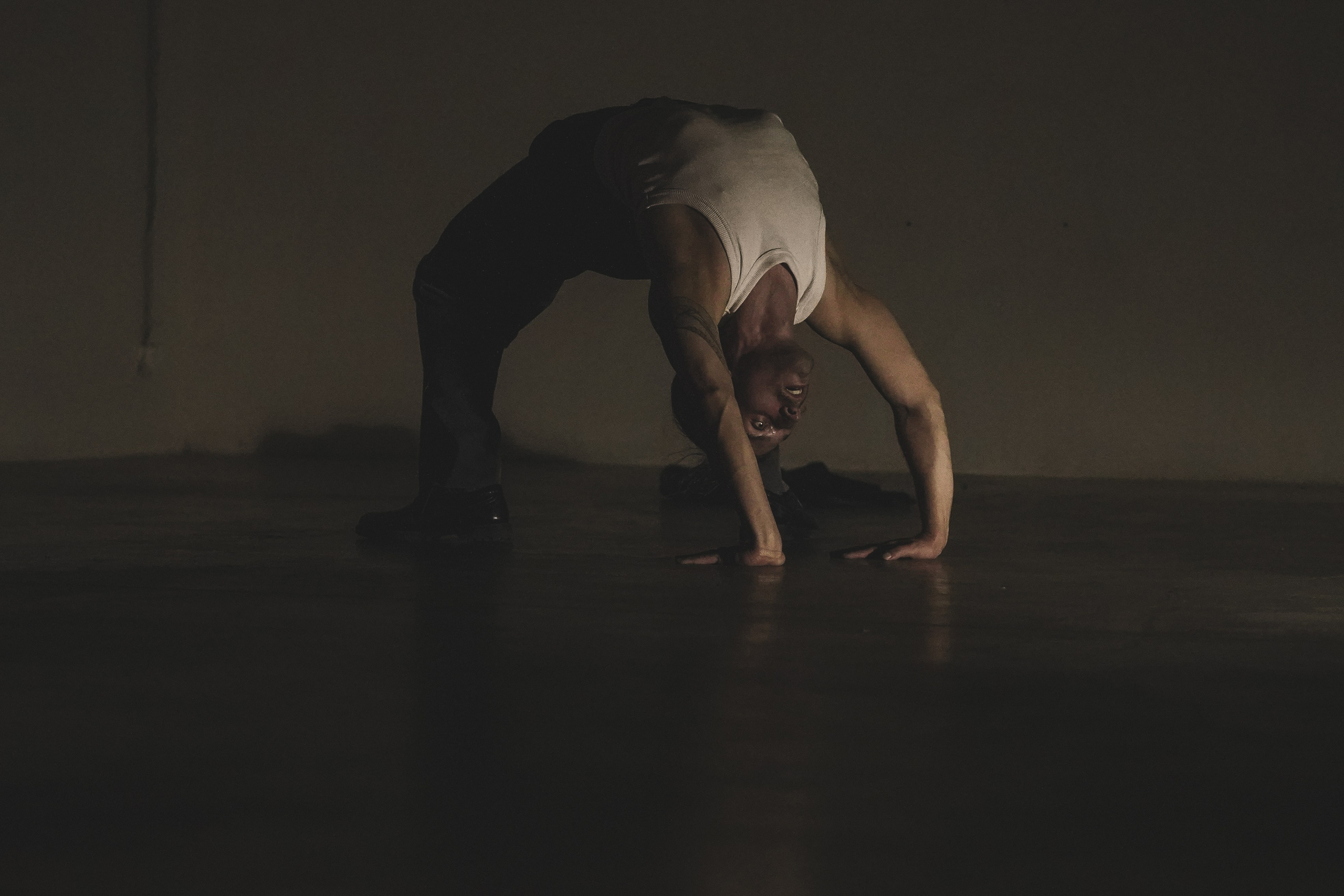 TERPSICHORE OF SISYPHUS. Фотограф и визуальный художник в Туле / Николай Рейзвих