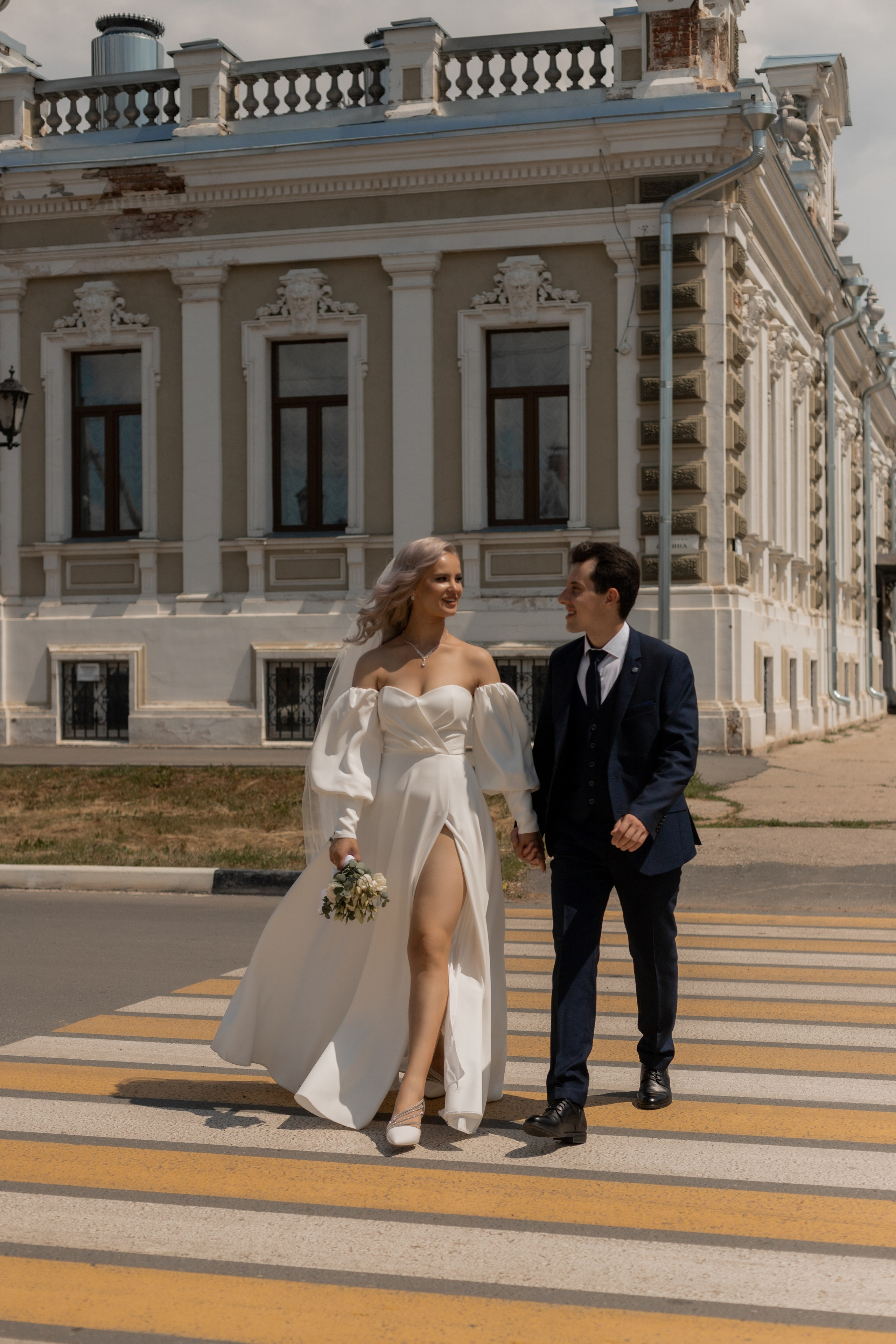 Ефим и Елизавета (сокращено). Свадебный фотограф Ангелина Сунгатулина | Саратов | Балаково | Вольск