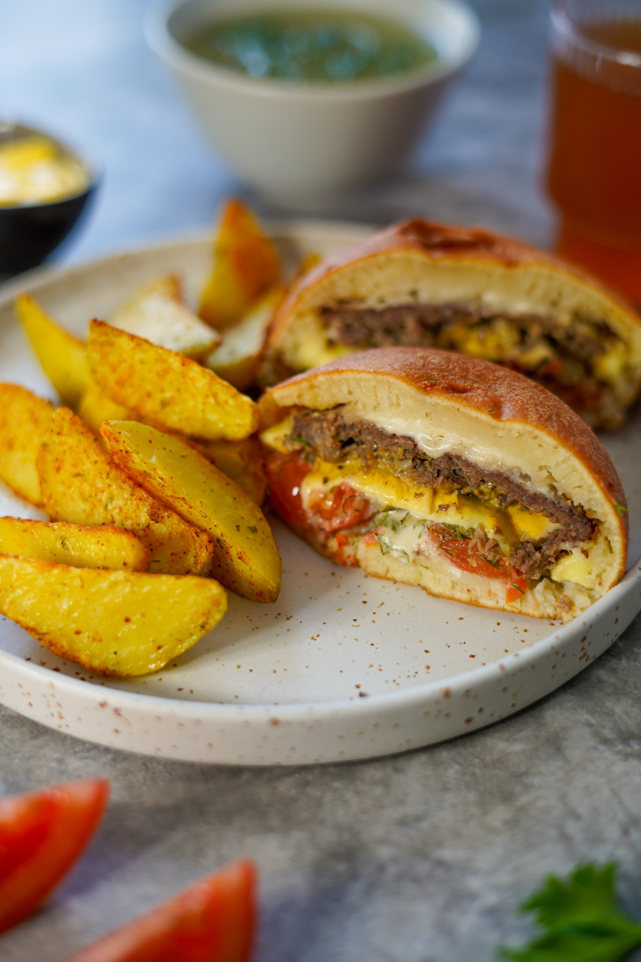 Доставка еды г. Наб. Челны. Сайт фотографа Алии Фаттах