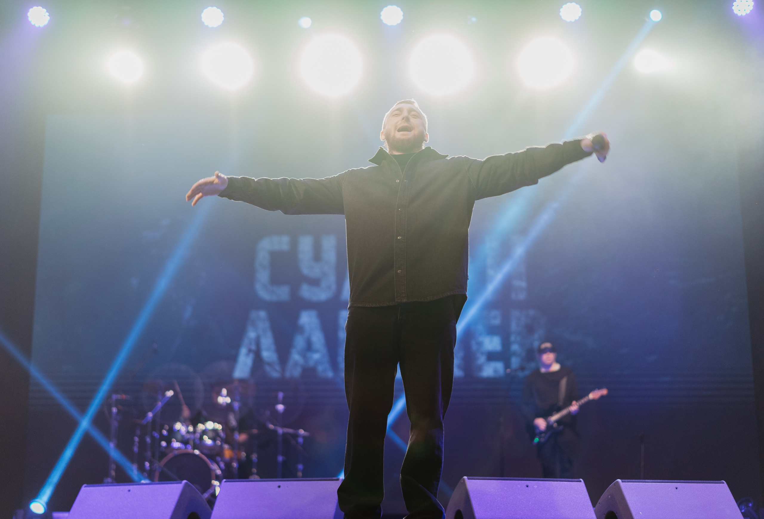 Султан Лагучев. Photographer and videographer Smolensk | Caesar Studio