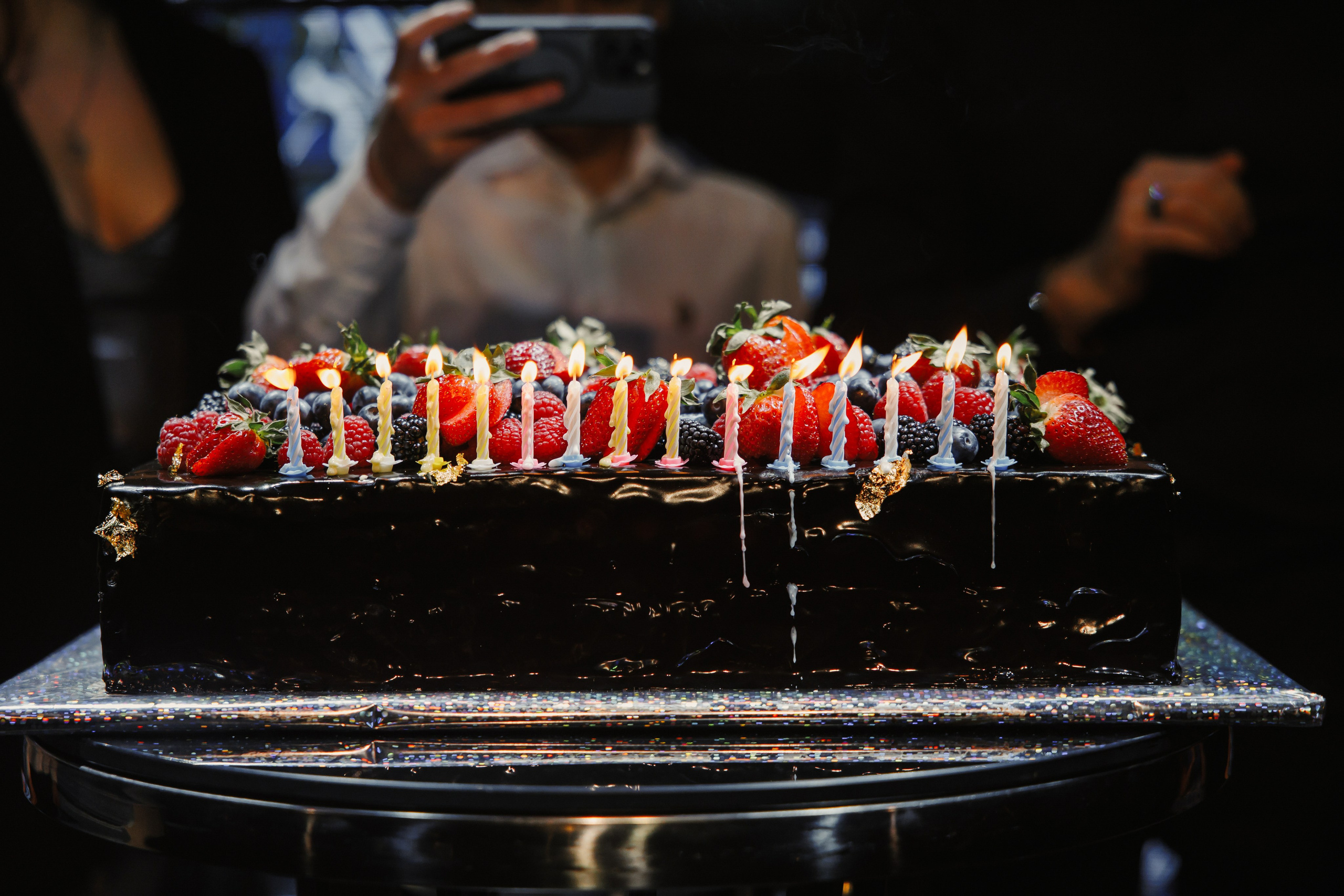 45 Высота. Wedding and Reportage photographer Marmarov Christya