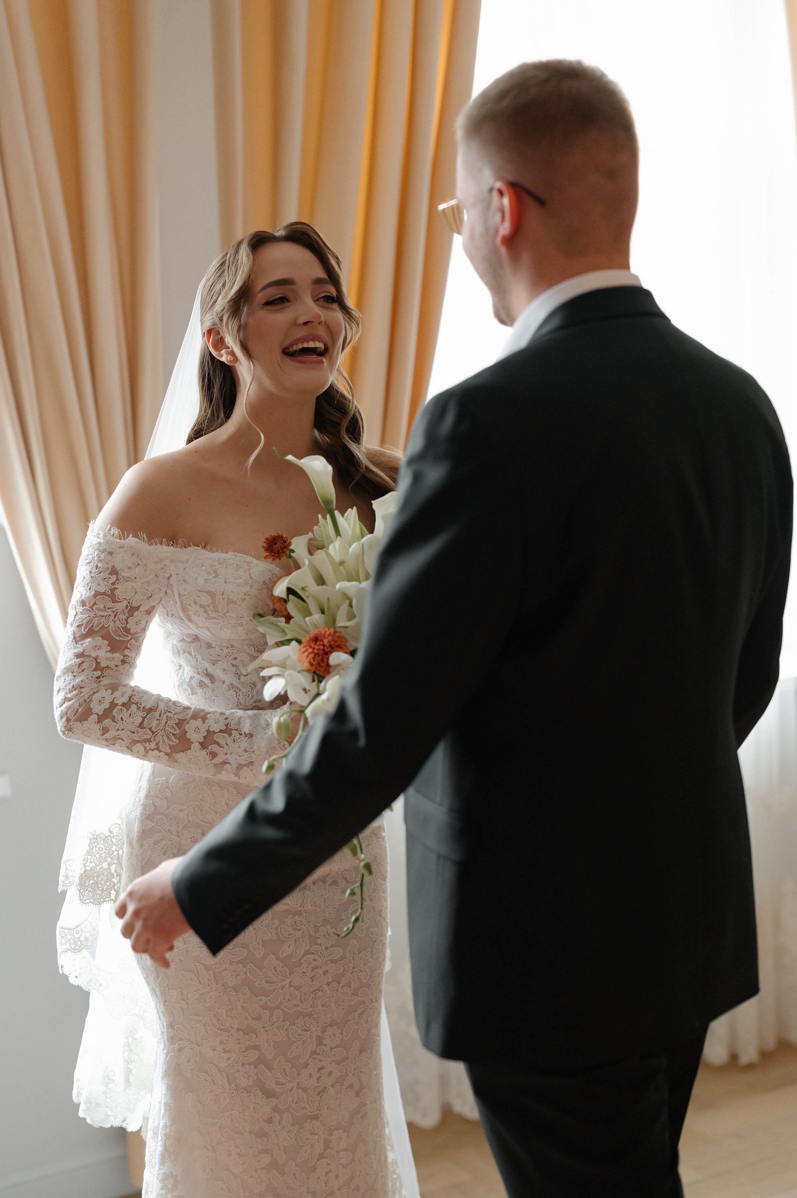 Александр и Оксана. Свадебный и семейный фотограф Светлана Матвеенко