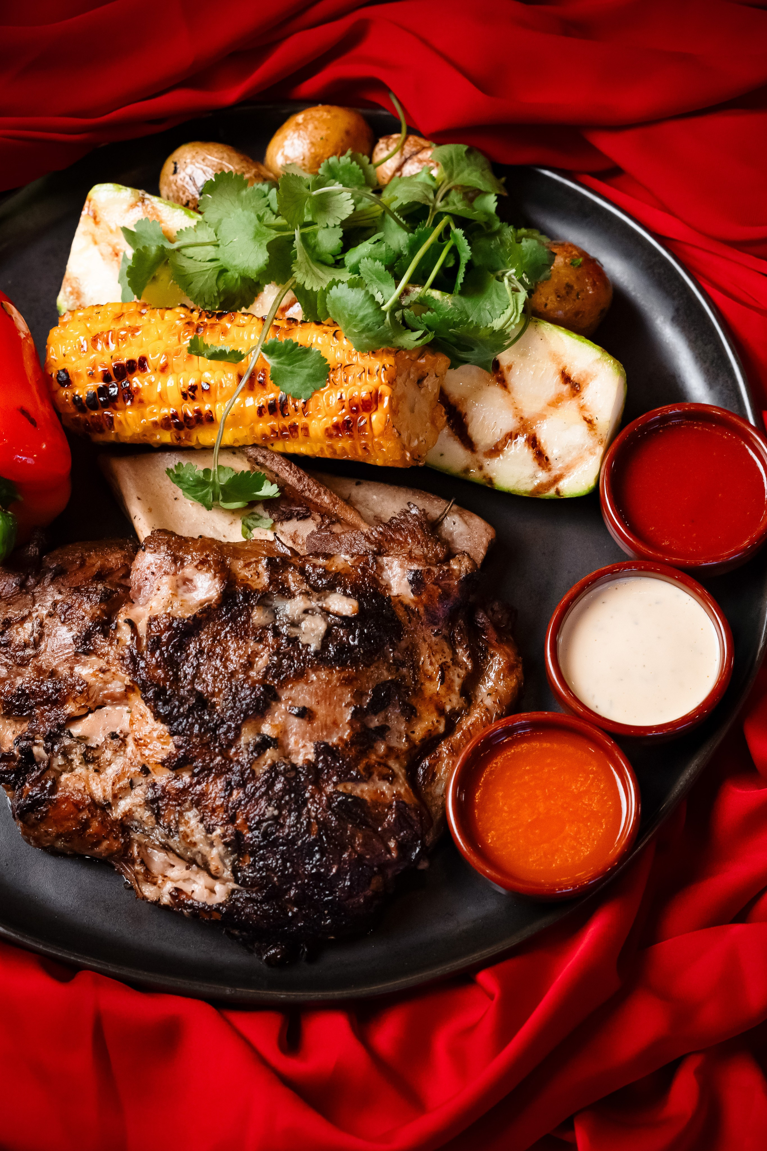 RODIZIO. Фотограф Виолетта Мирошниченко