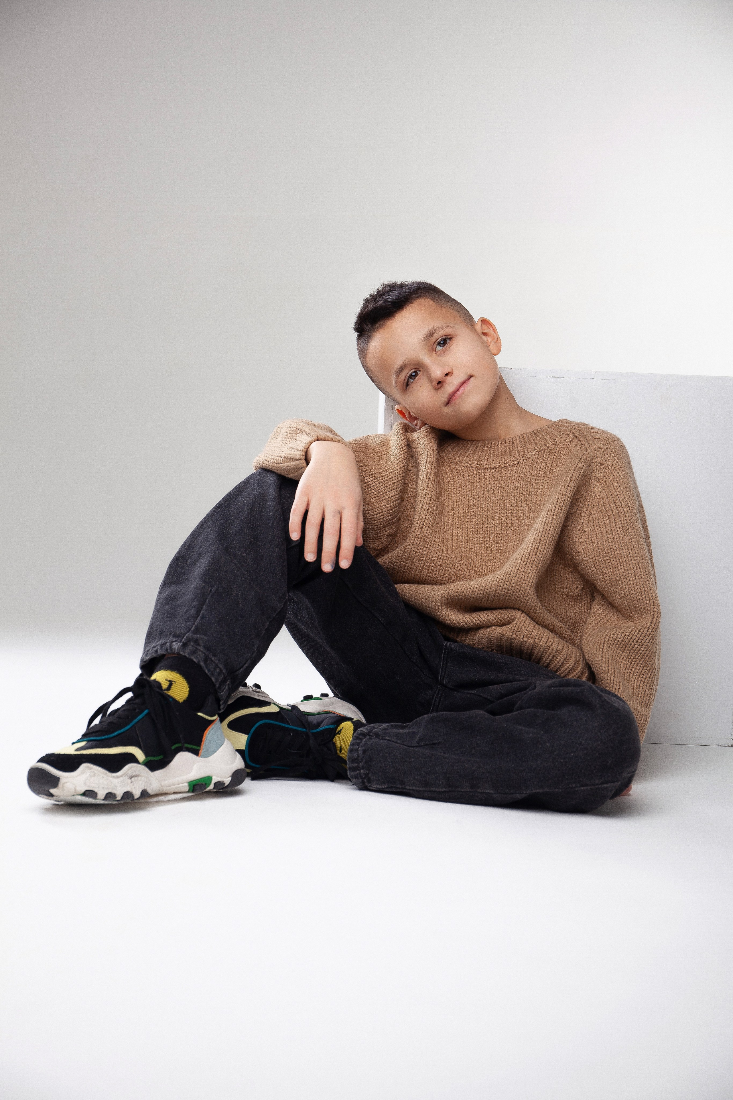 ZAKHAR, MAKAR и VIOLETTA