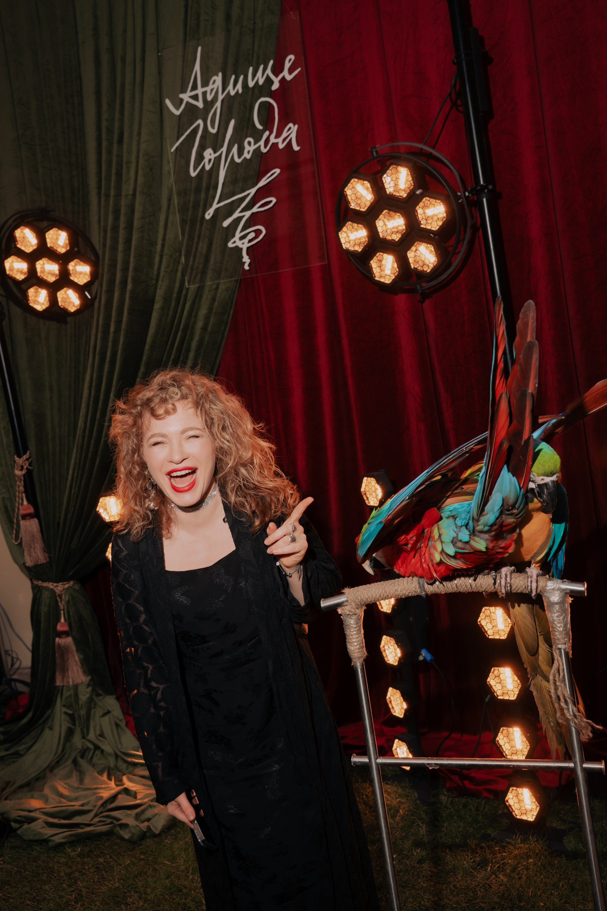 Адище города. Портретный и репортажный фотограф в Санкт-Петербурге Максим Пашков