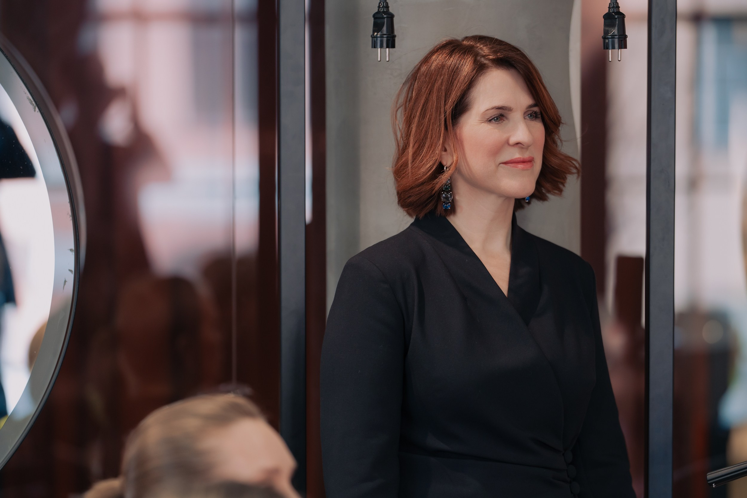 Мастер класс по стрижкам от Олега Курникова. Портретный и репортажный фотограф в Санкт-Петербурге Максим Пашков