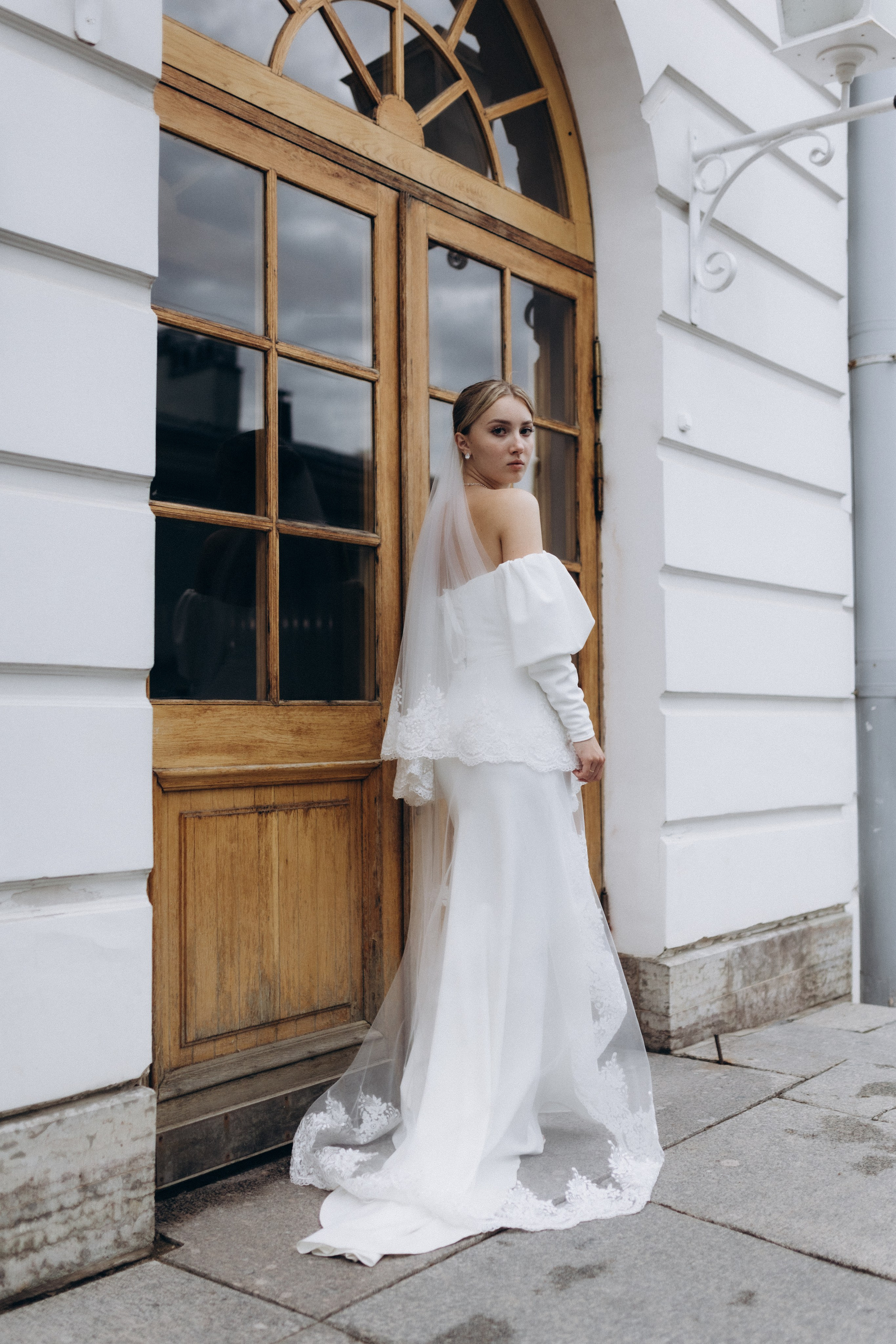 Лиза и Влад. Фотограф из Петербурга