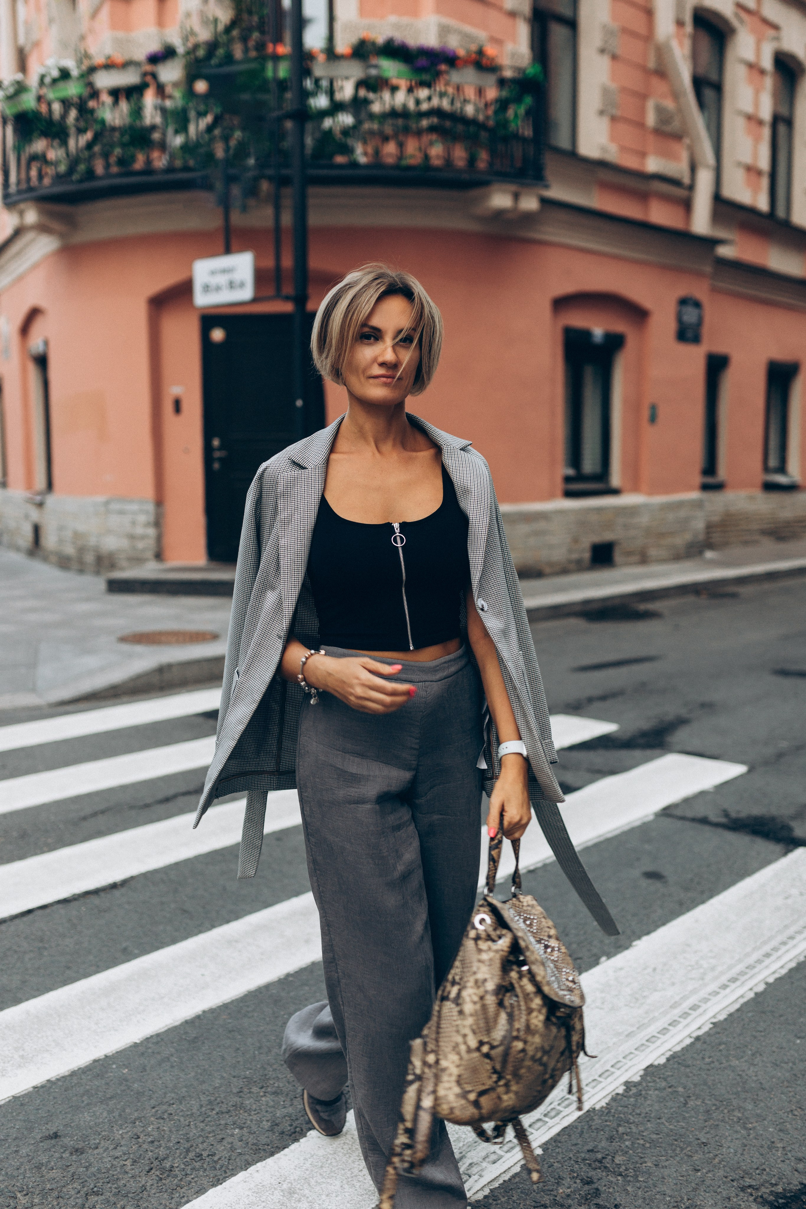 Лена. Фотограф из Петербурга