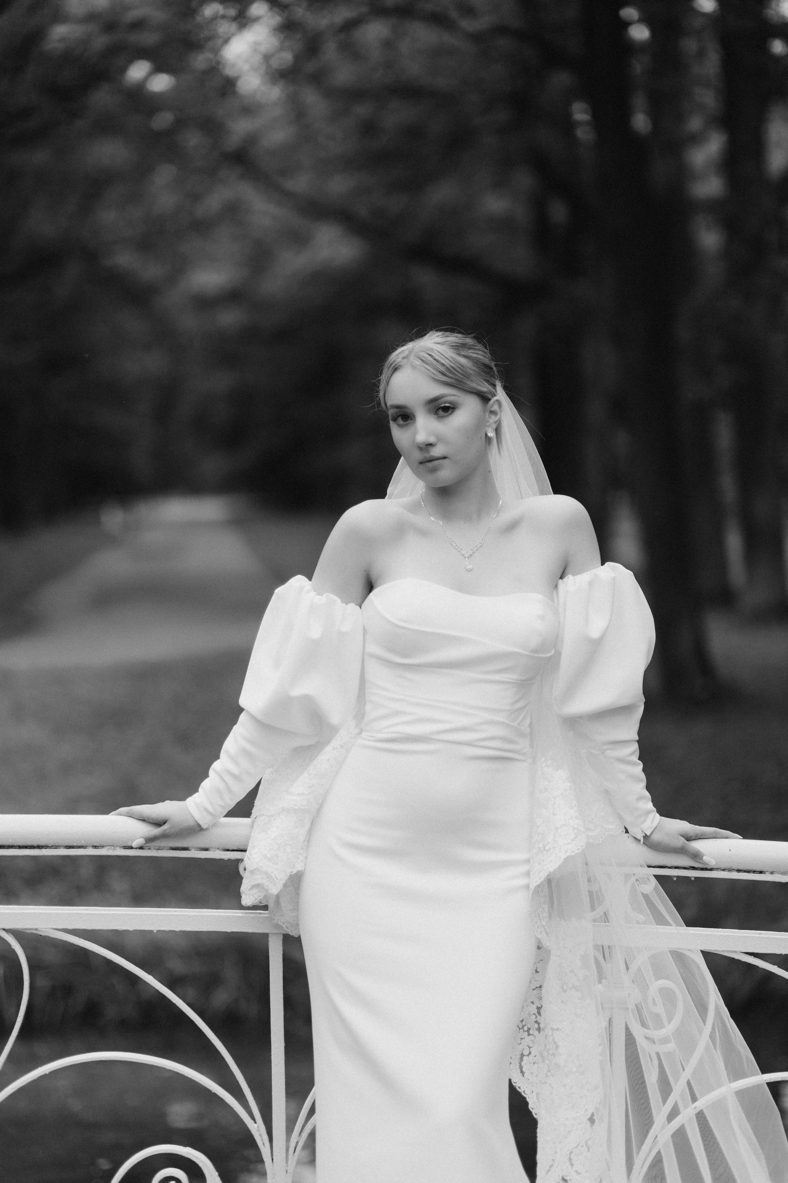 Лиза и Влад. Фотограф из Петербурга