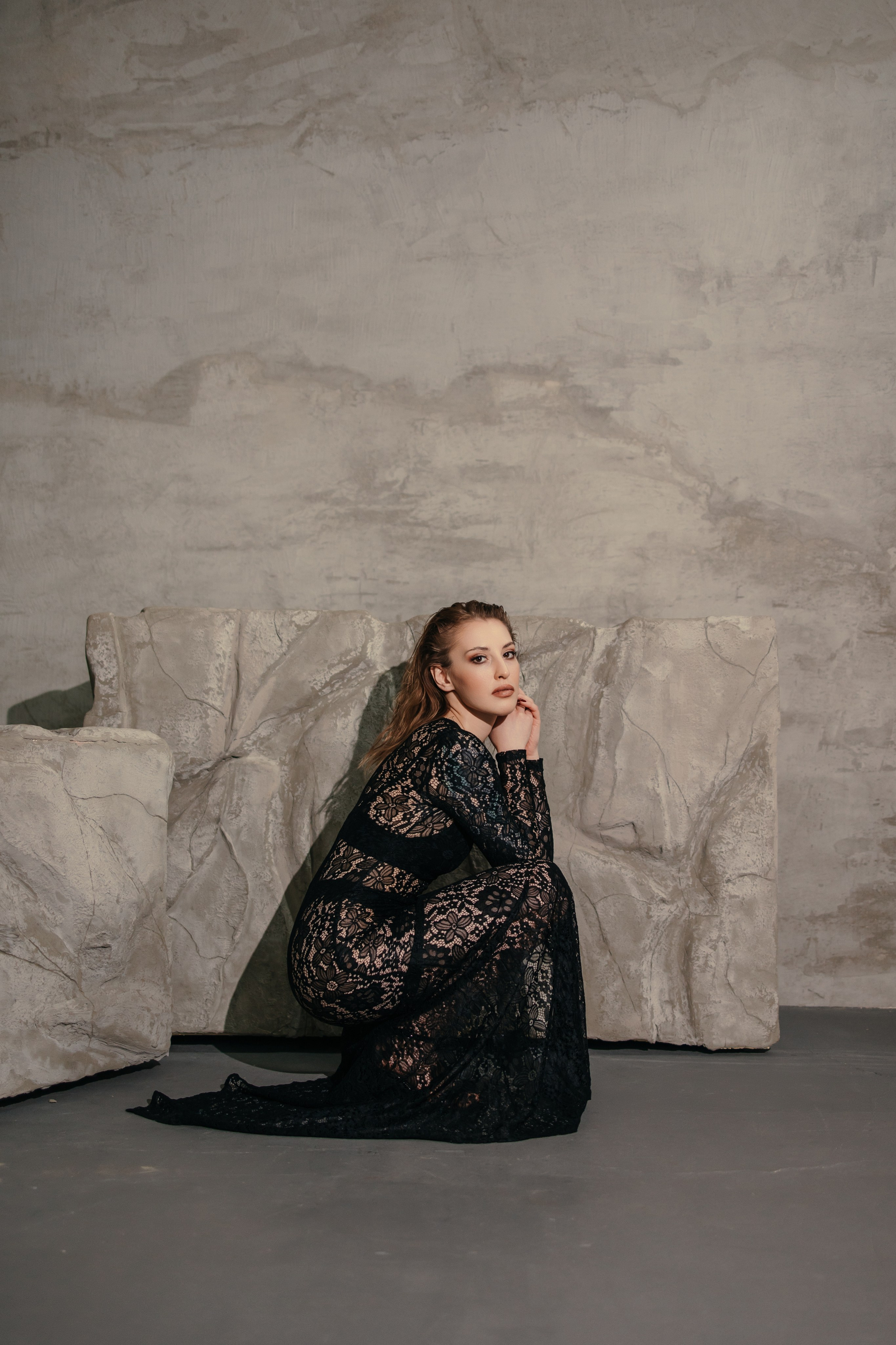 Индивидуальная фотосессия