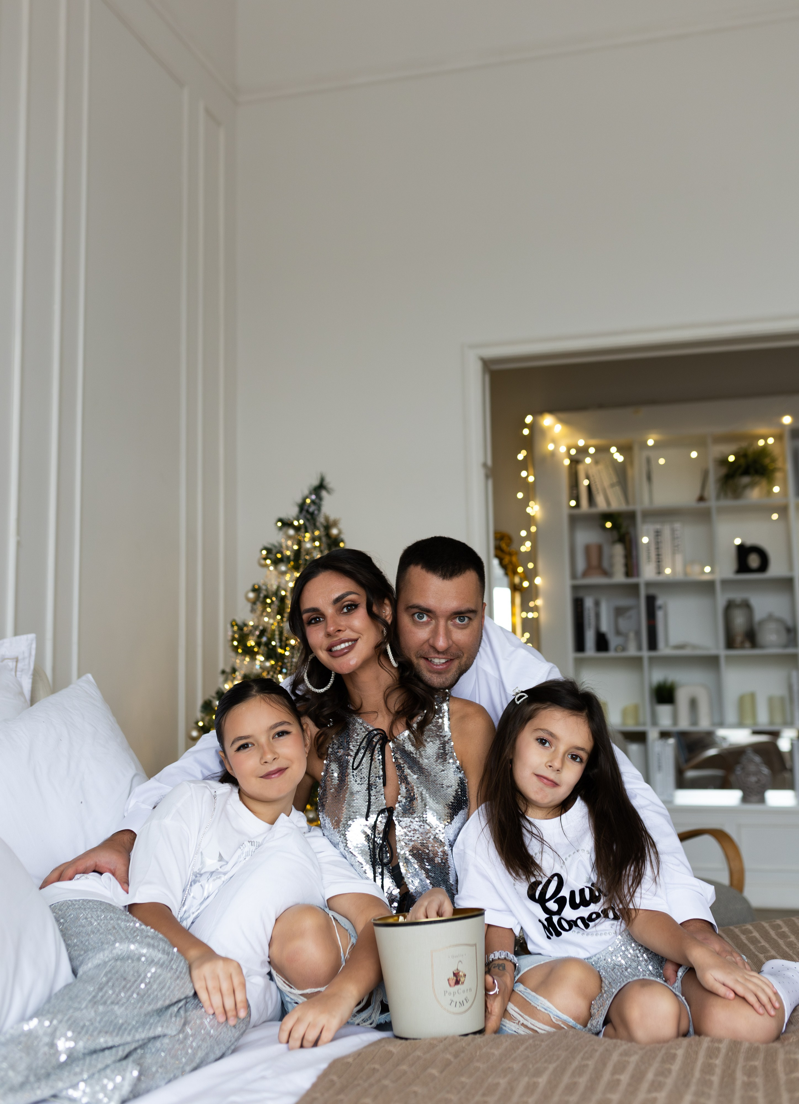 Свадебный и семейный фотограф в Москве Вероника Сычева