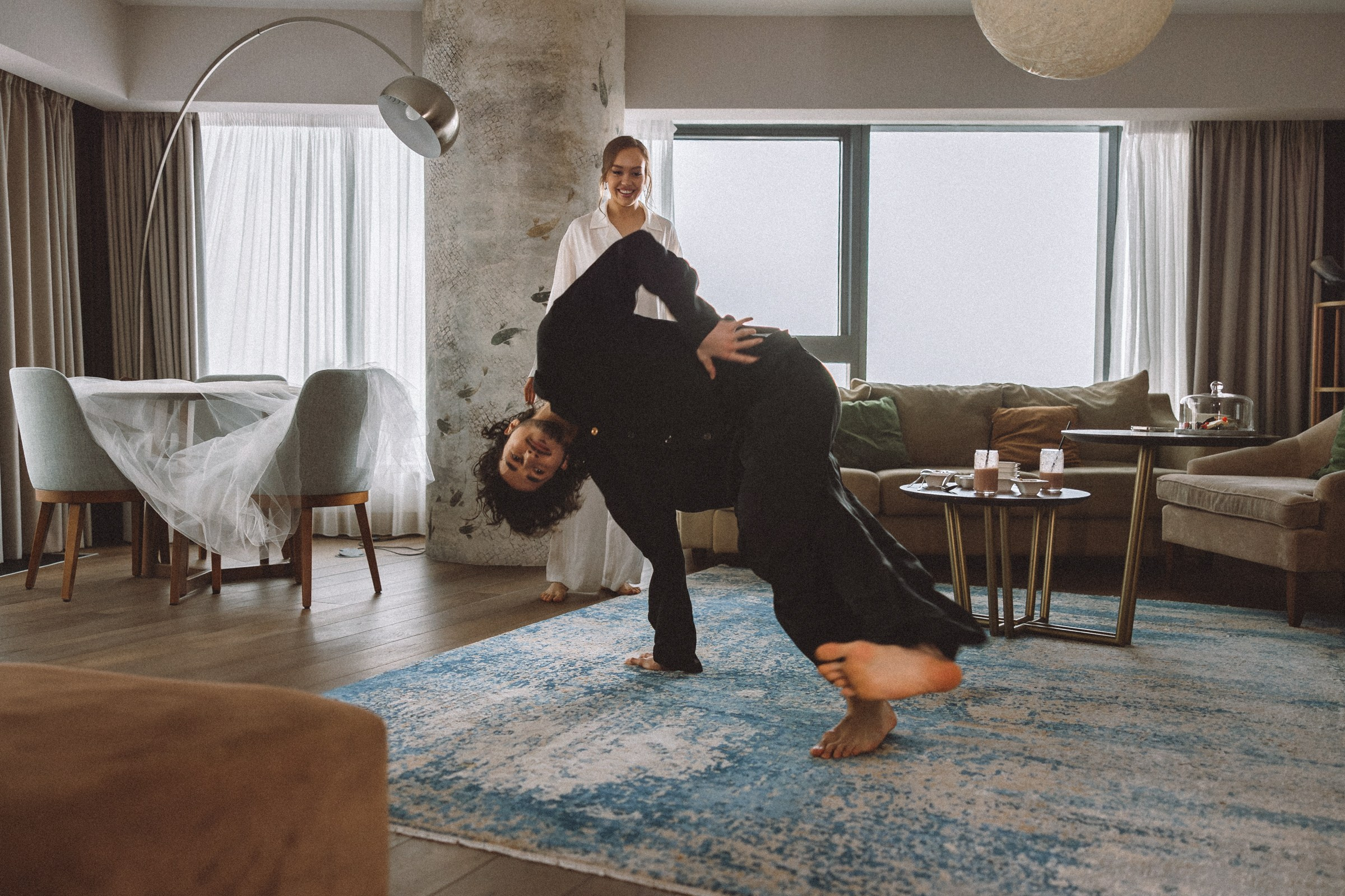 Карина и Армен. Lifestyle фотограф в Санкт-Петербурге Анна Щекалева