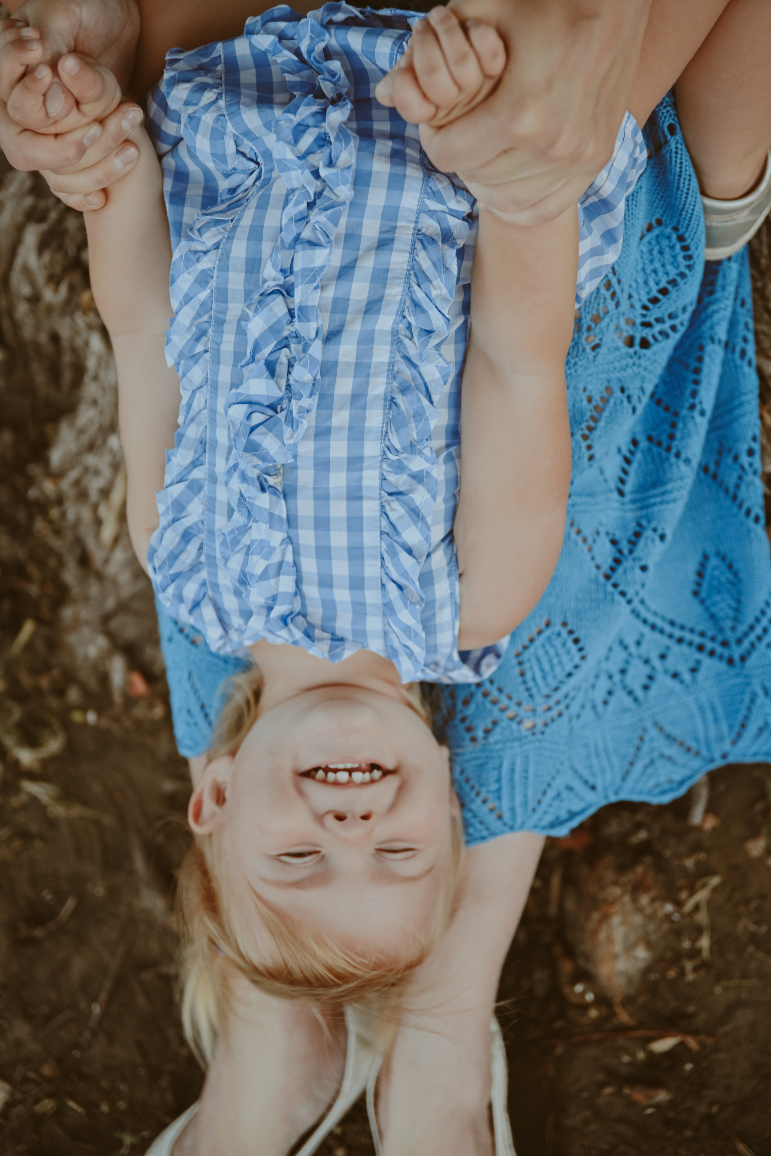 Прекрасные девочки. Фотограф вдохновленной жизнью и природой Надежда Адданикова