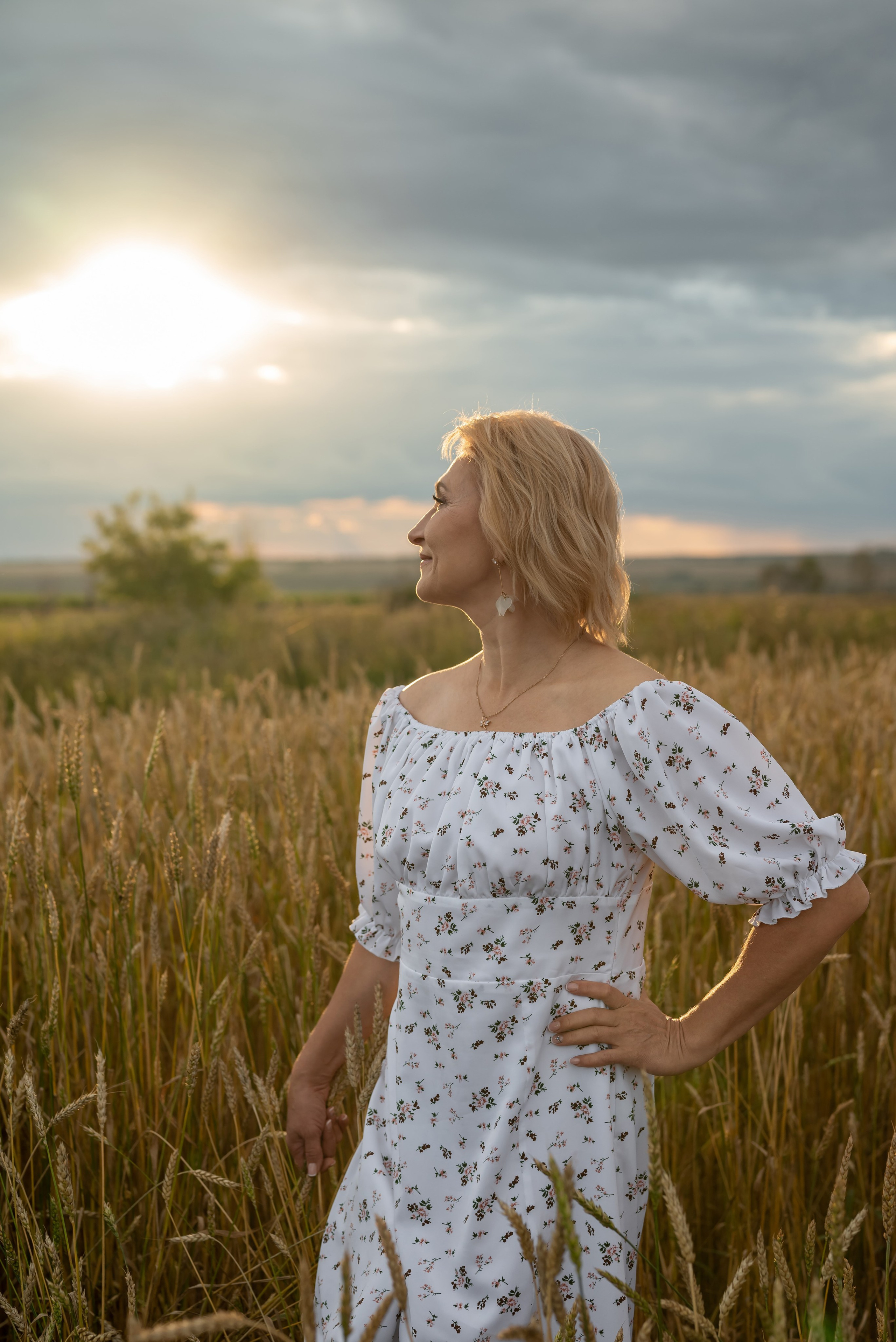 Оксана. Фотограф в городе Салават