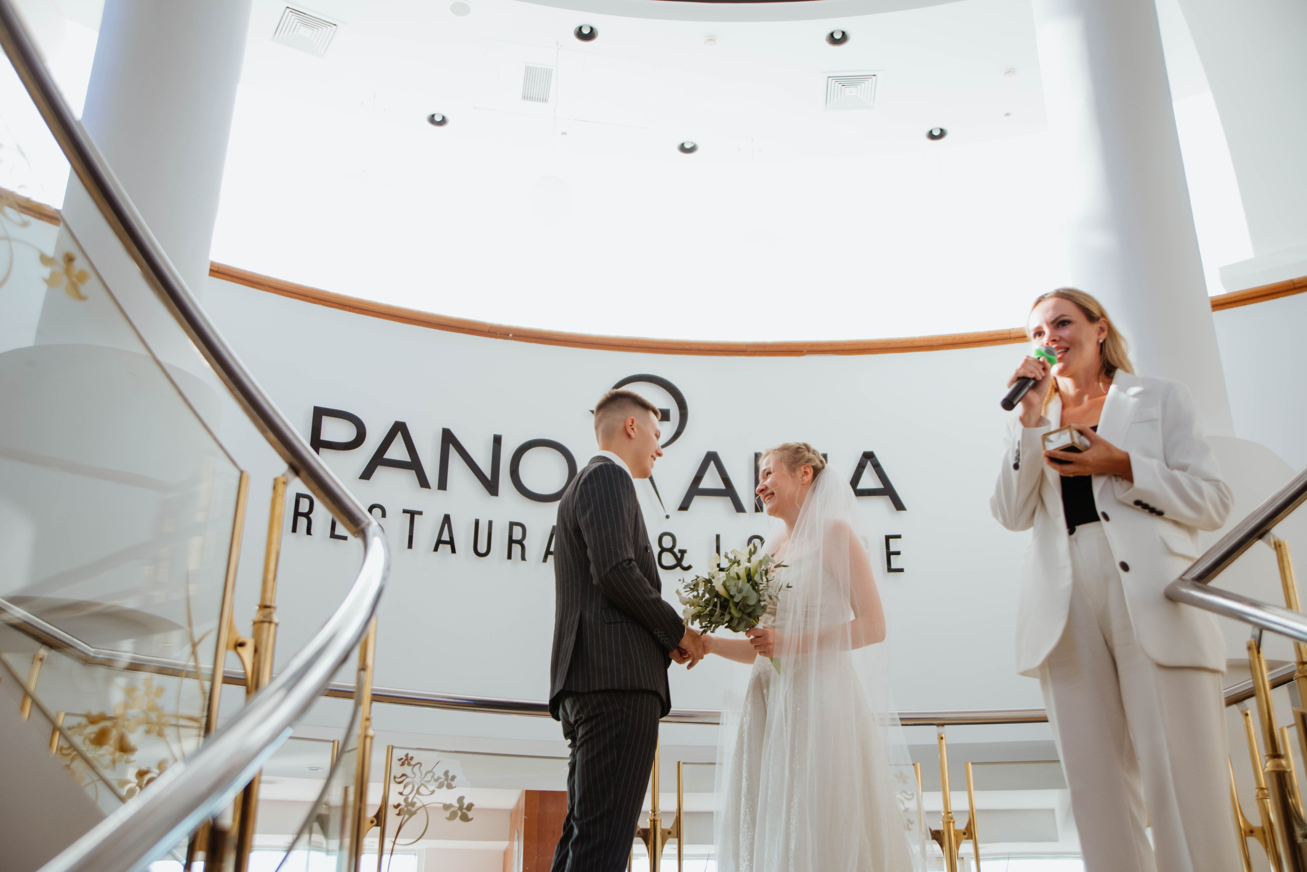 Андрей & Карина. Ксения Glossa. Портретный и репортажный фотограф в Самаре