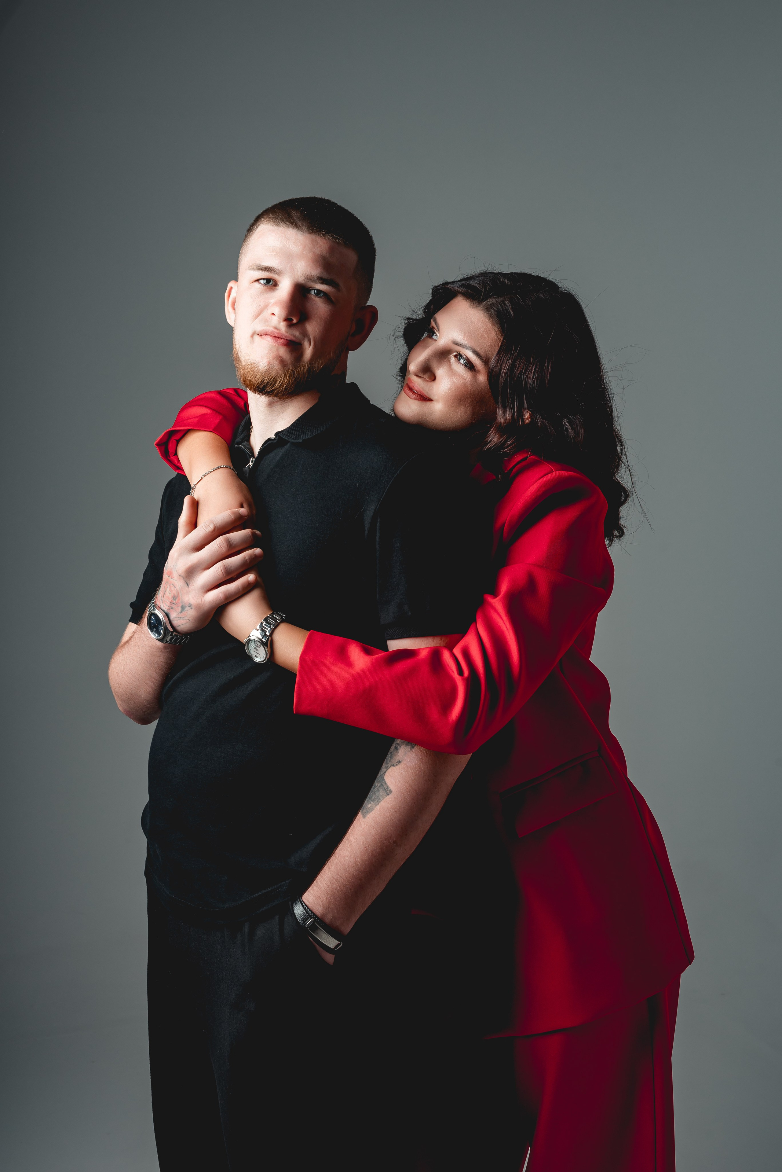 СОФА И ИОСИФ. Семейный фотограф в Барнауле