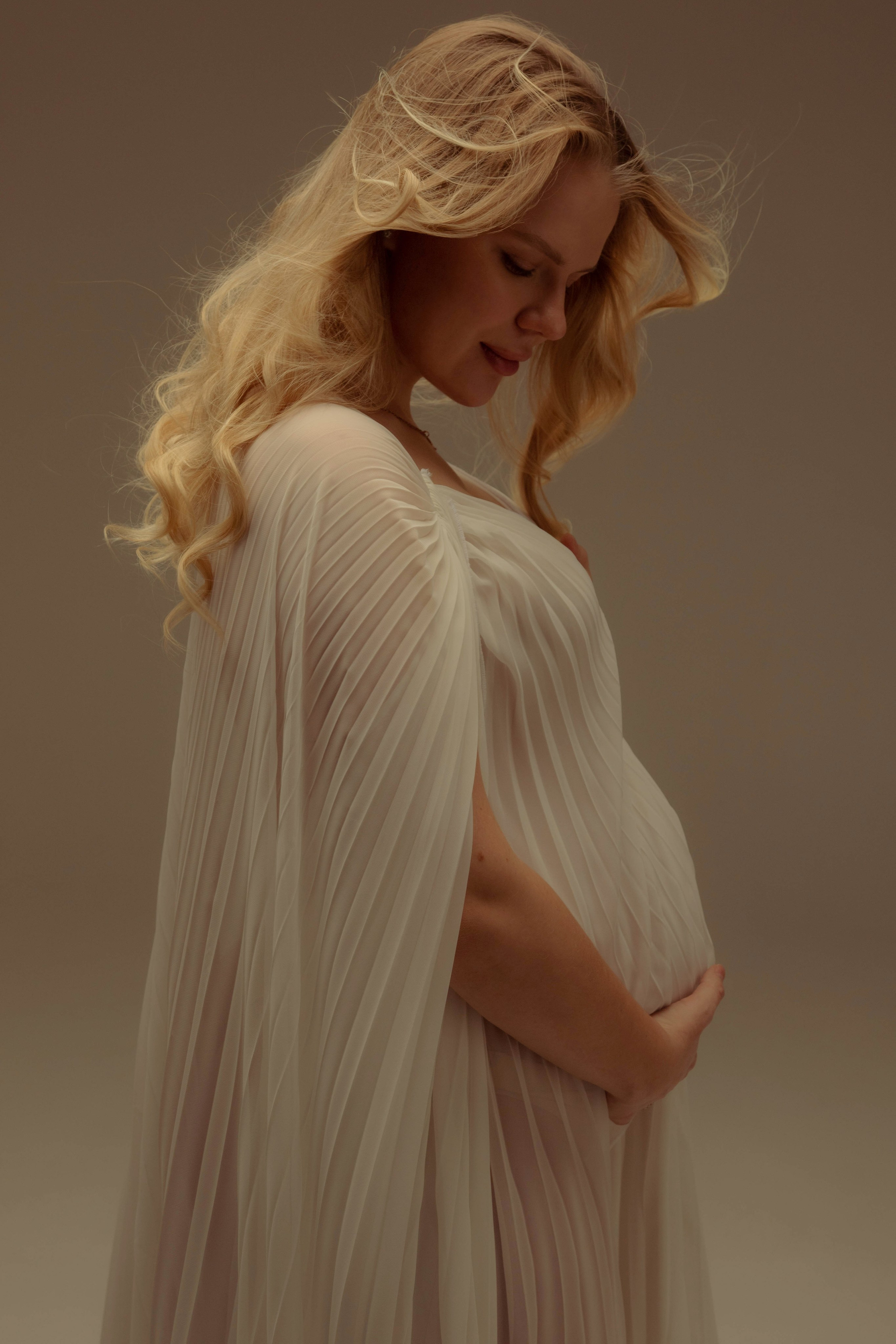 Беременность. Портретный фотограф в Москве Сукач Мария