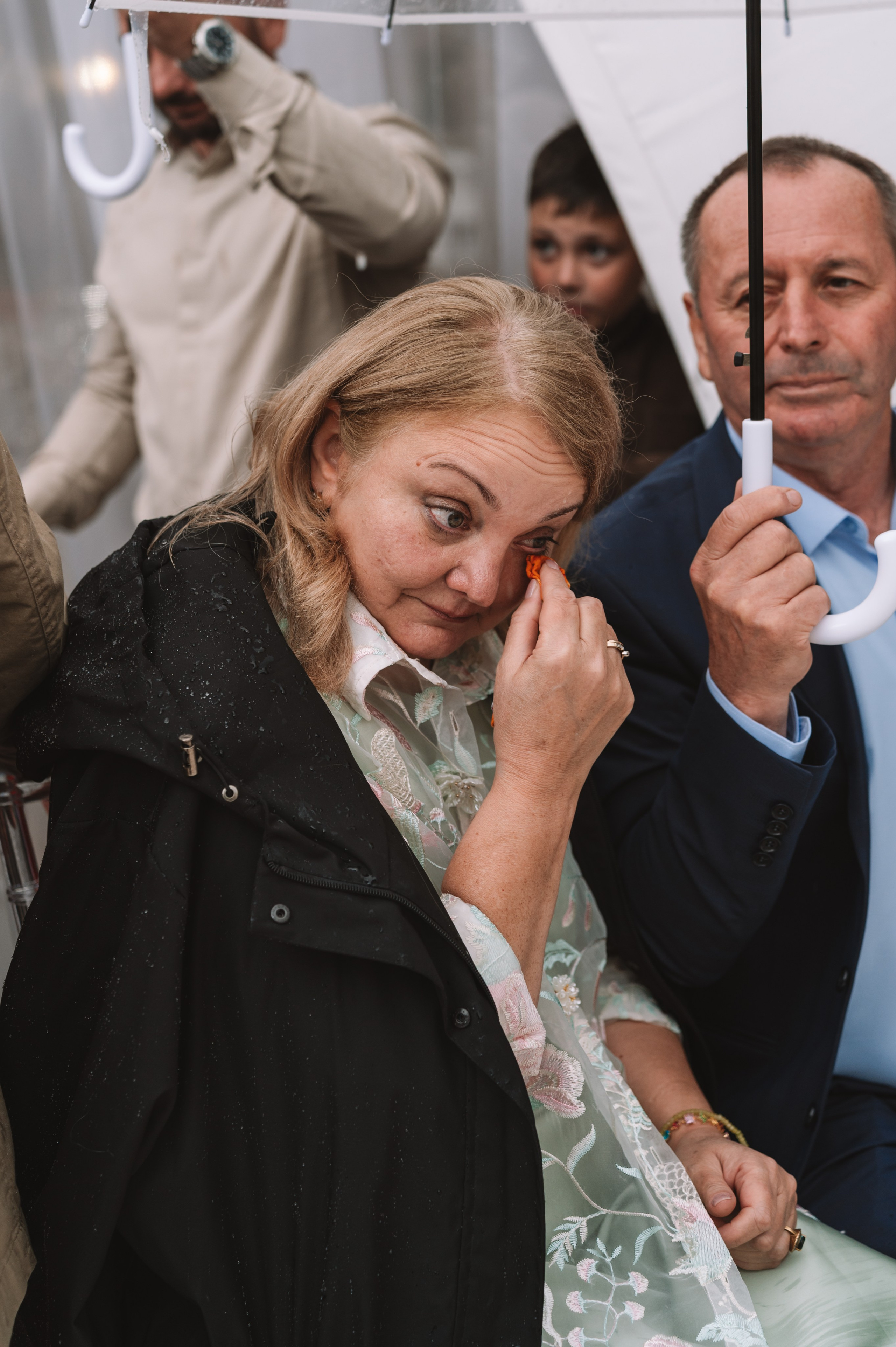 Два актера одного фильма. Свадебный фотограф Дарья Жакова