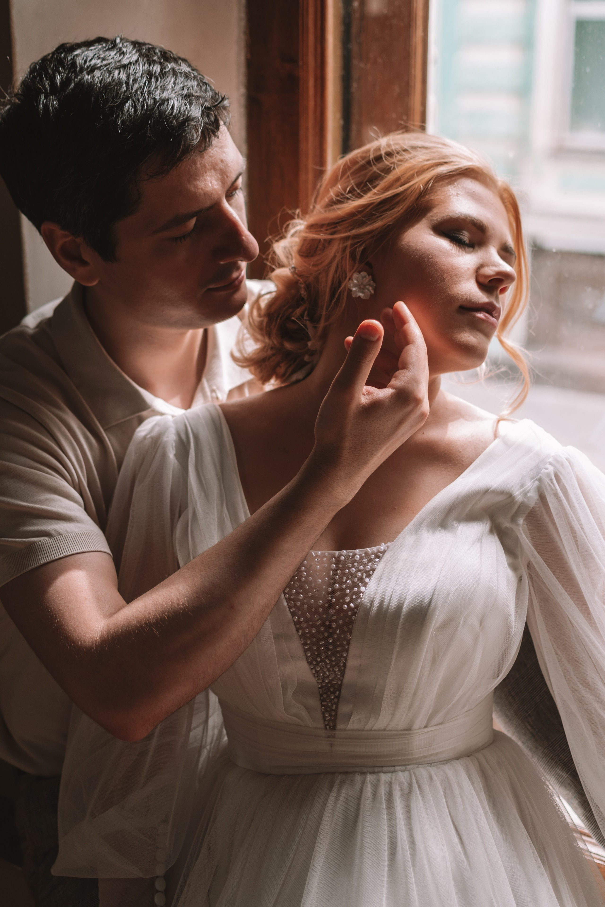 16.06. Свадебный фотограф Дарья Жакова