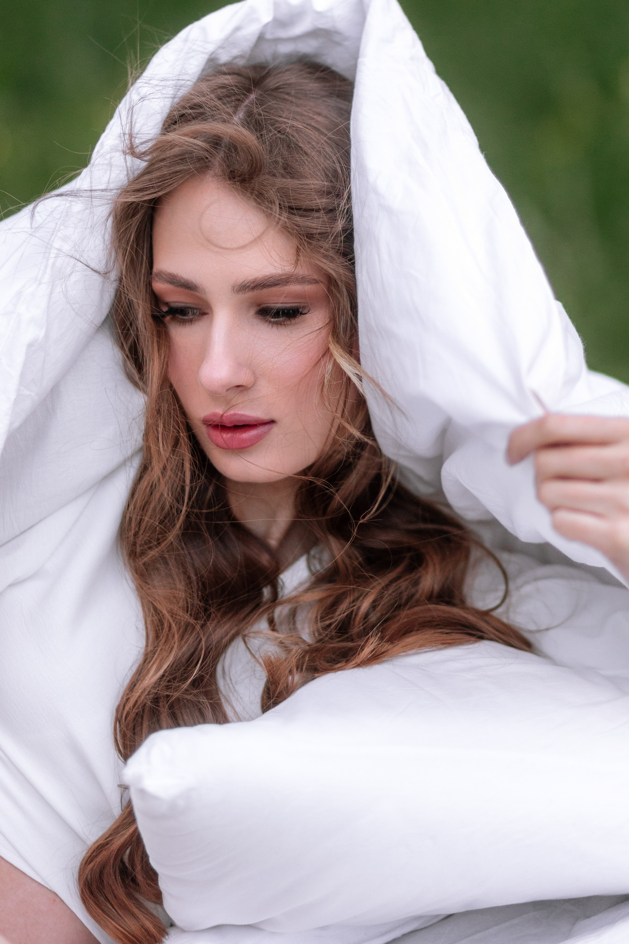 Утро. Фотограф Анна Агеева