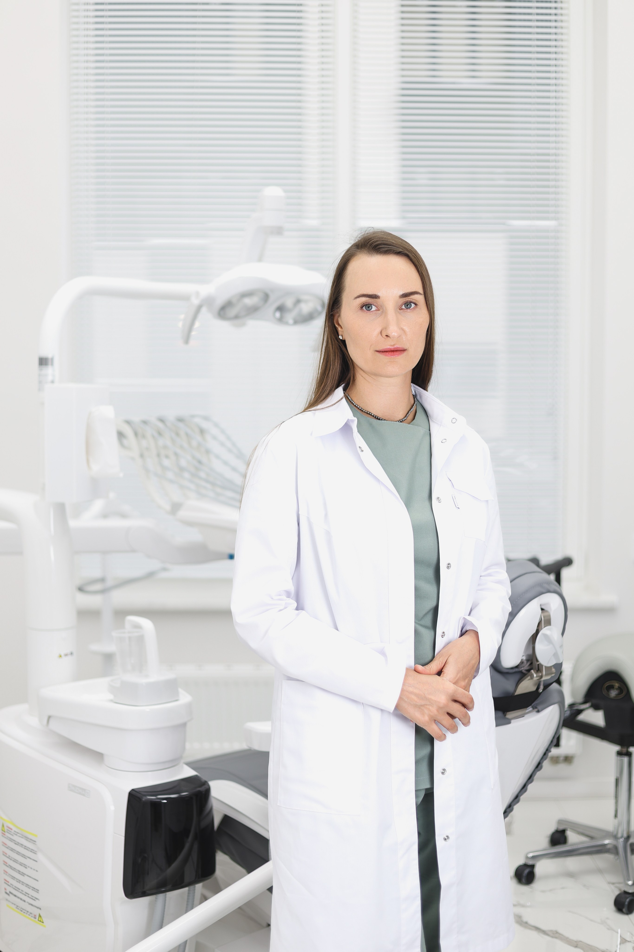 Стоматология. Фотограф и видеограф Анна Домашенко